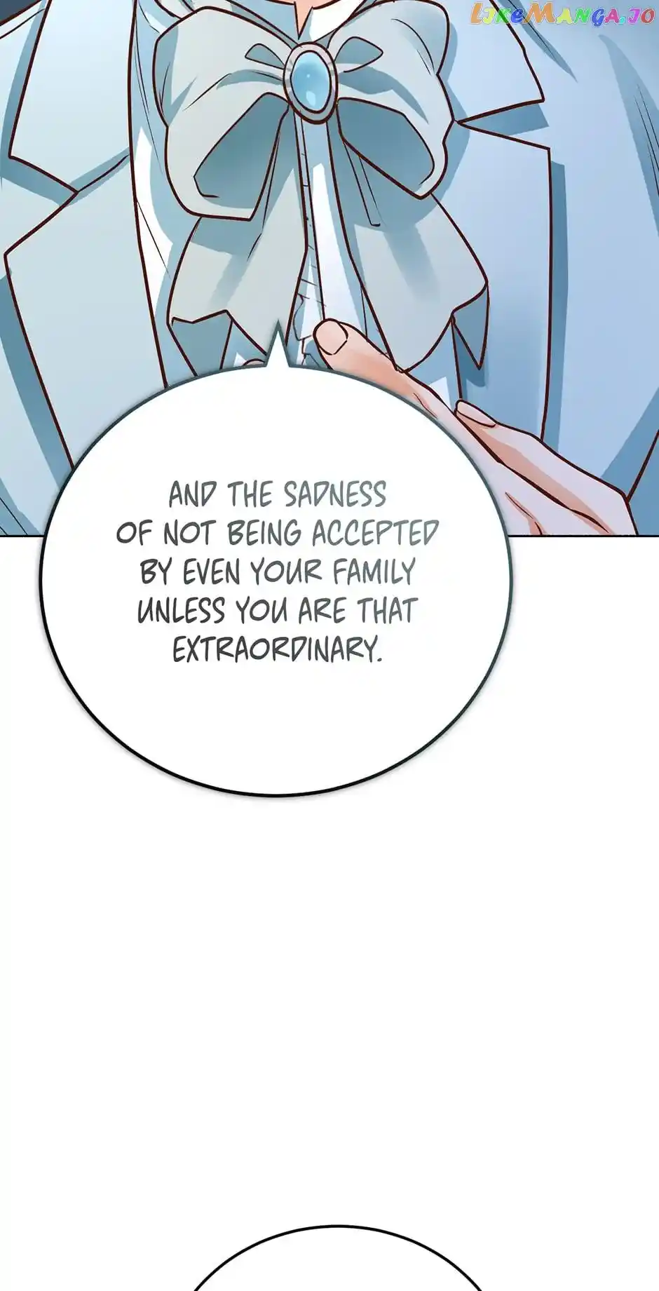 The Princess Doesn’T Want To Marry Her Ideal Type Chapter 80