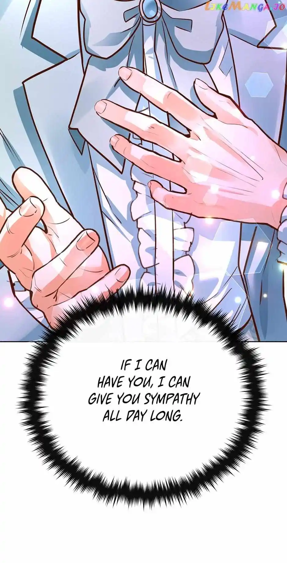 The Princess Doesn’T Want To Marry Her Ideal Type Chapter 80