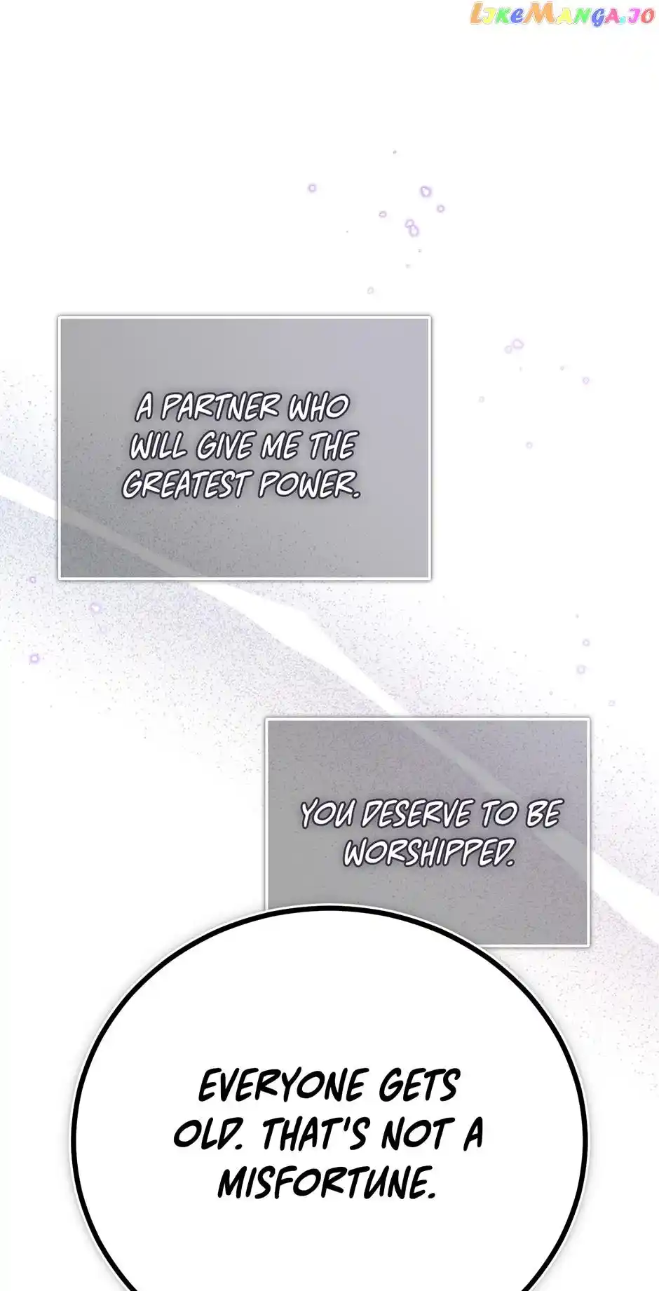 The Princess Doesn’T Want To Marry Her Ideal Type Chapter 80