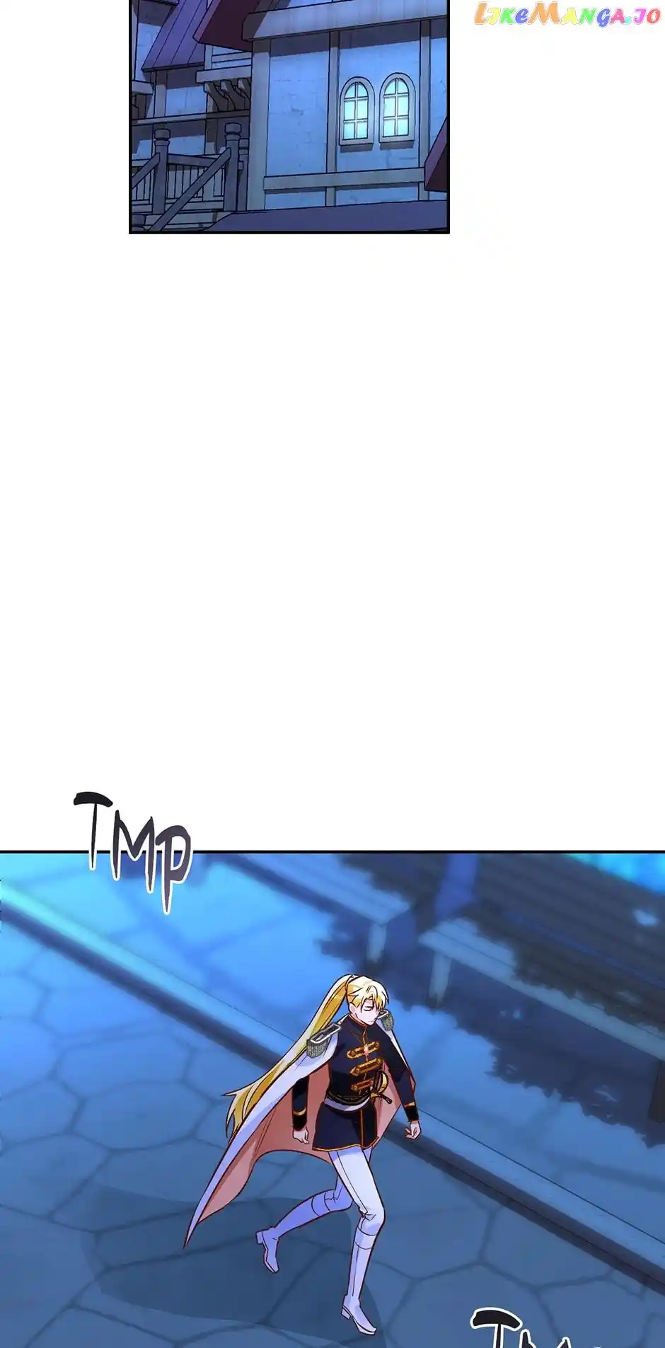 The Princess Doesn’T Want To Marry Her Ideal Type Chapter 81