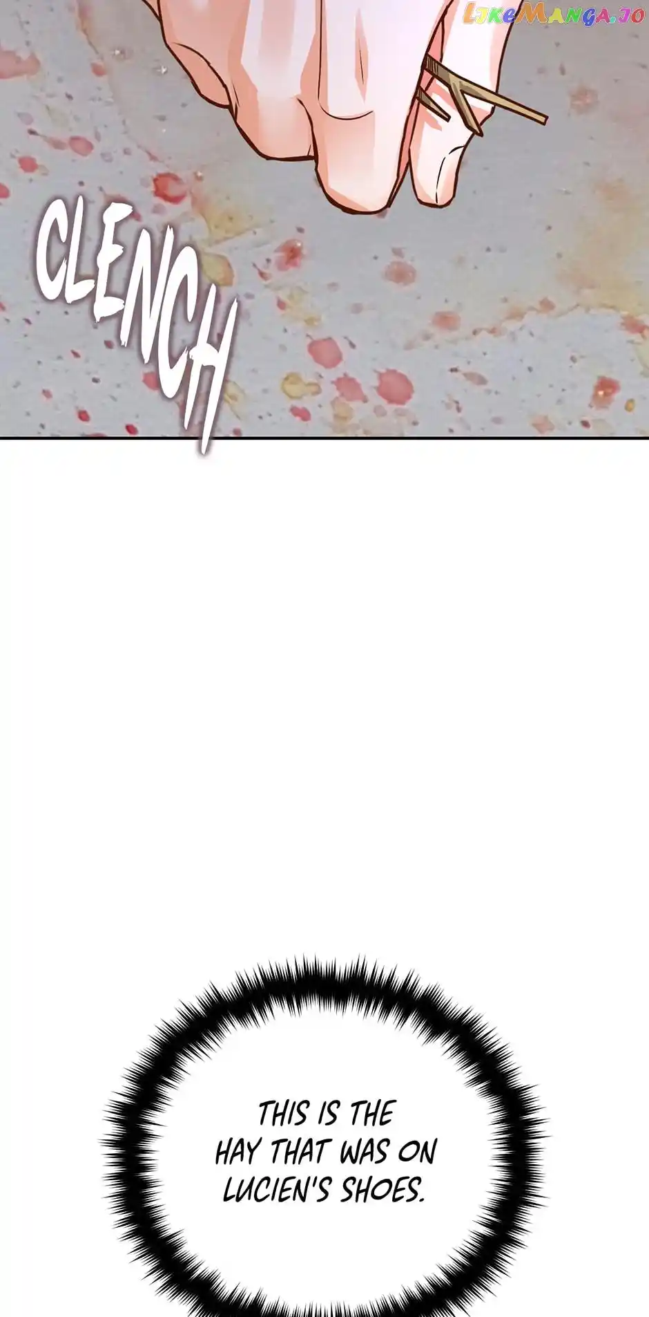 The Princess Doesn’T Want To Marry Her Ideal Type Chapter 81