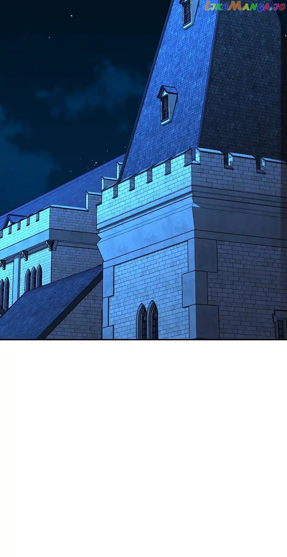 The Princess Doesn’T Want To Marry Her Ideal Type Chapter 81