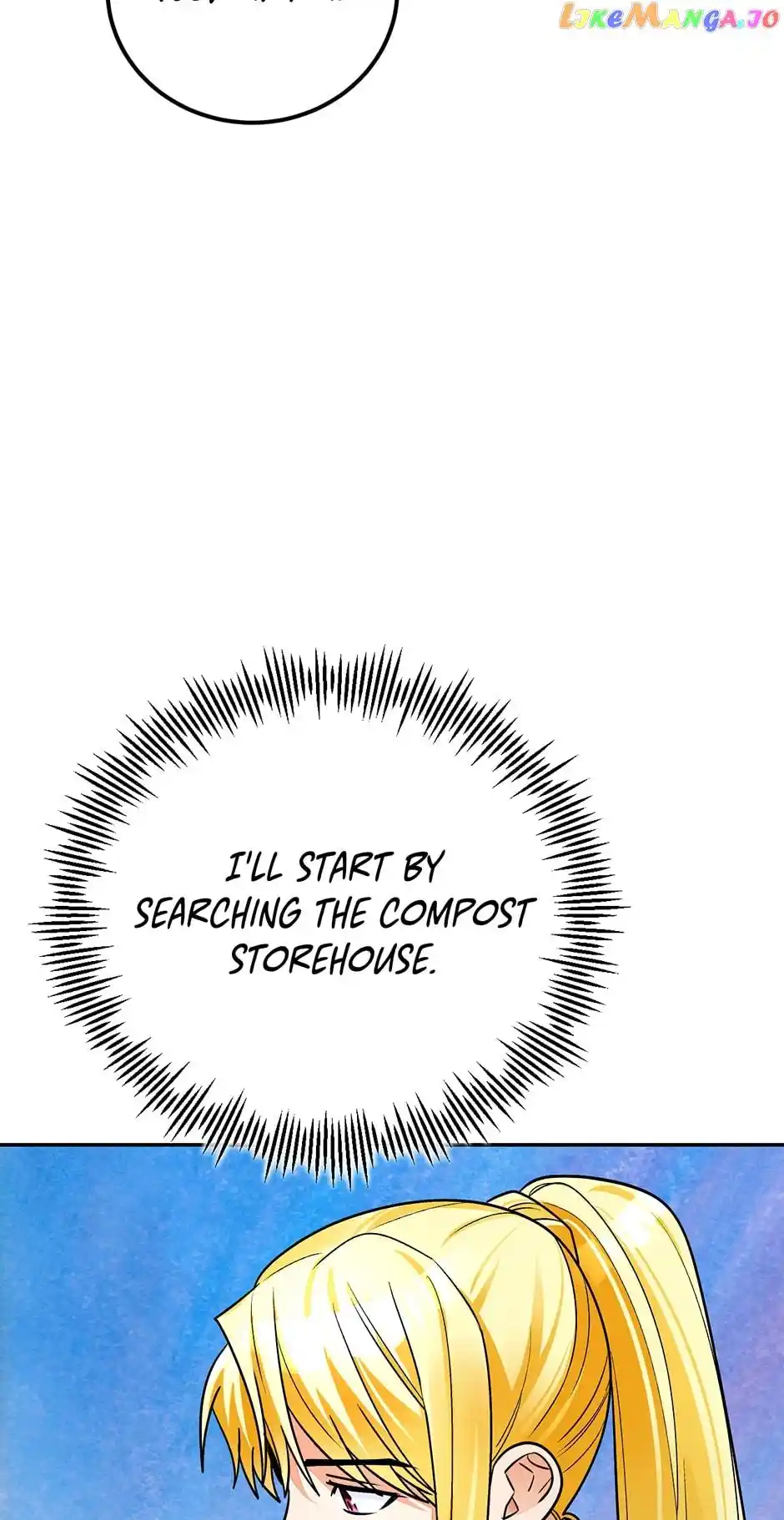 The Princess Doesn’T Want To Marry Her Ideal Type Chapter 81