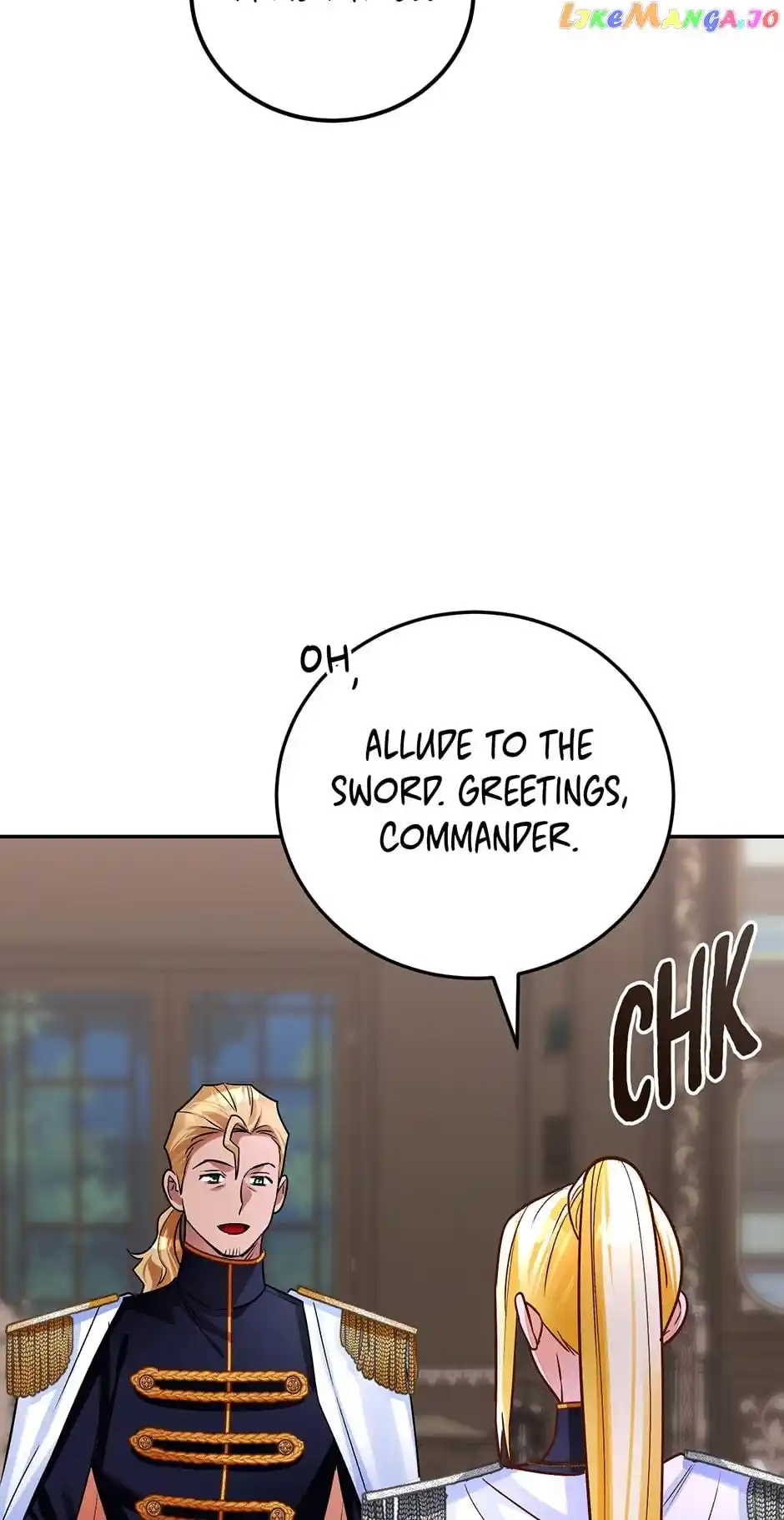 The Princess Doesn’T Want To Marry Her Ideal Type Chapter 81