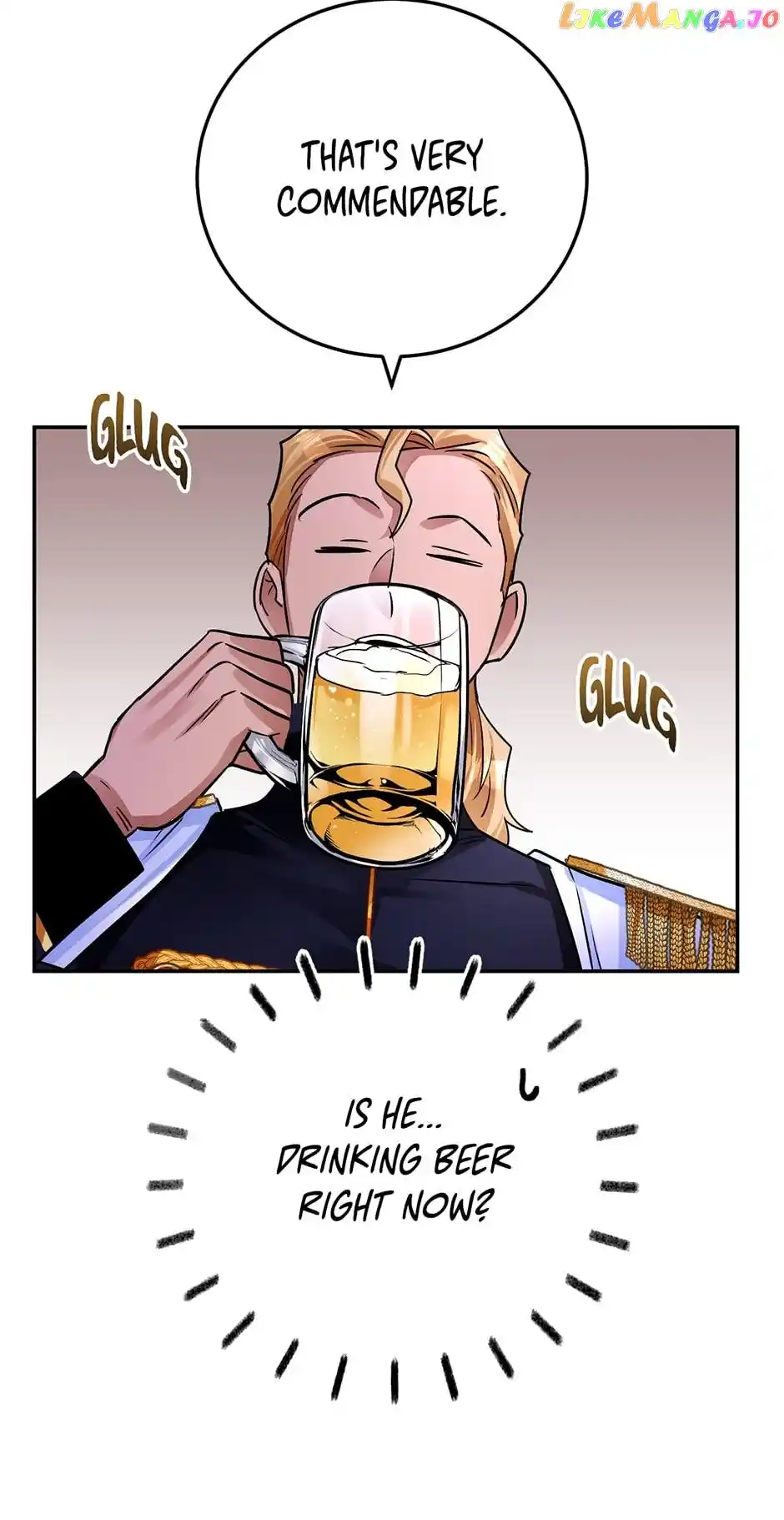 The Princess Doesn’T Want To Marry Her Ideal Type Chapter 81