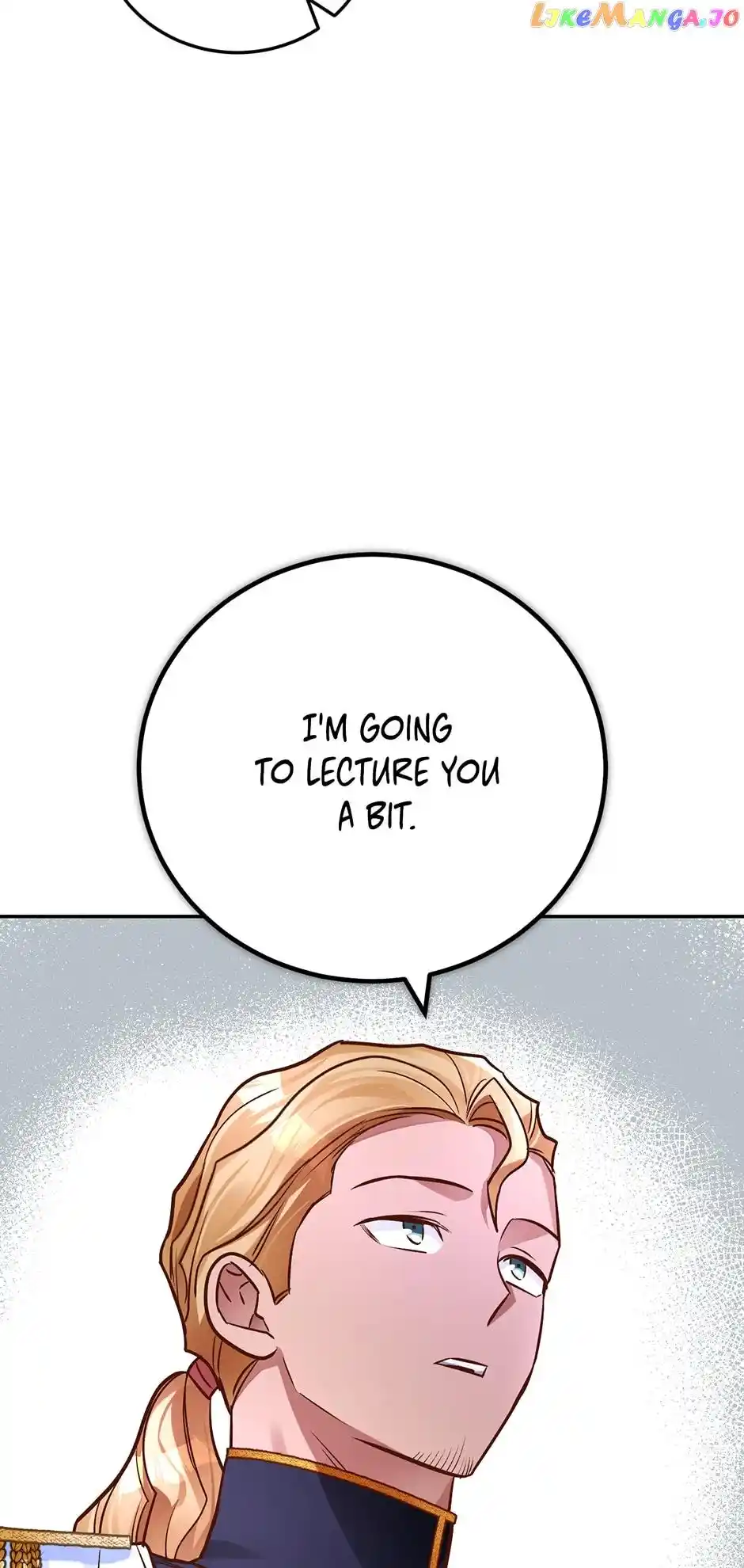 The Princess Doesn’T Want To Marry Her Ideal Type Chapter 81