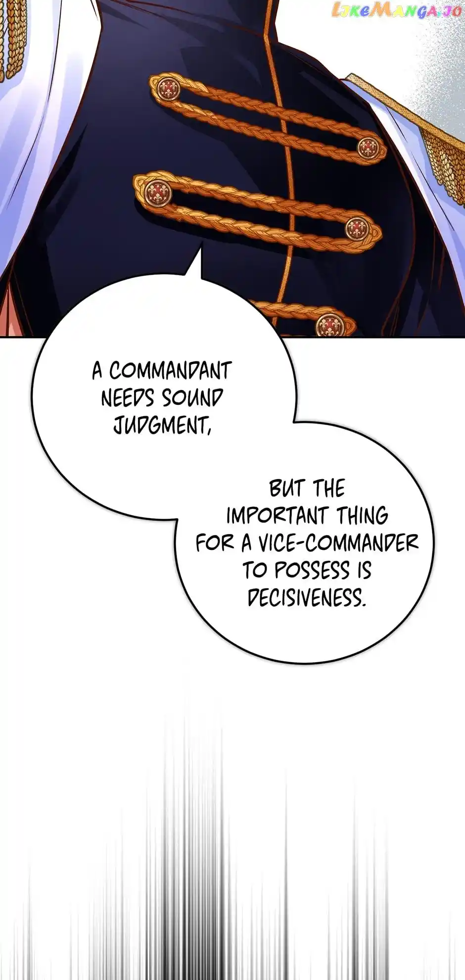 The Princess Doesn’T Want To Marry Her Ideal Type Chapter 81