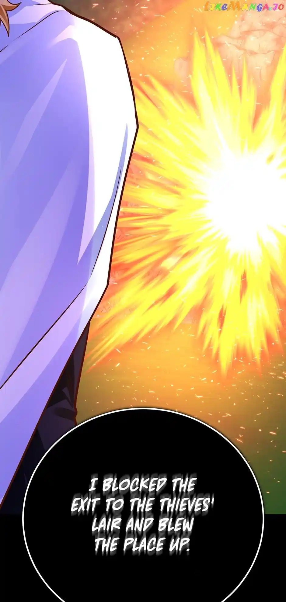 The Princess Doesn’T Want To Marry Her Ideal Type Chapter 81