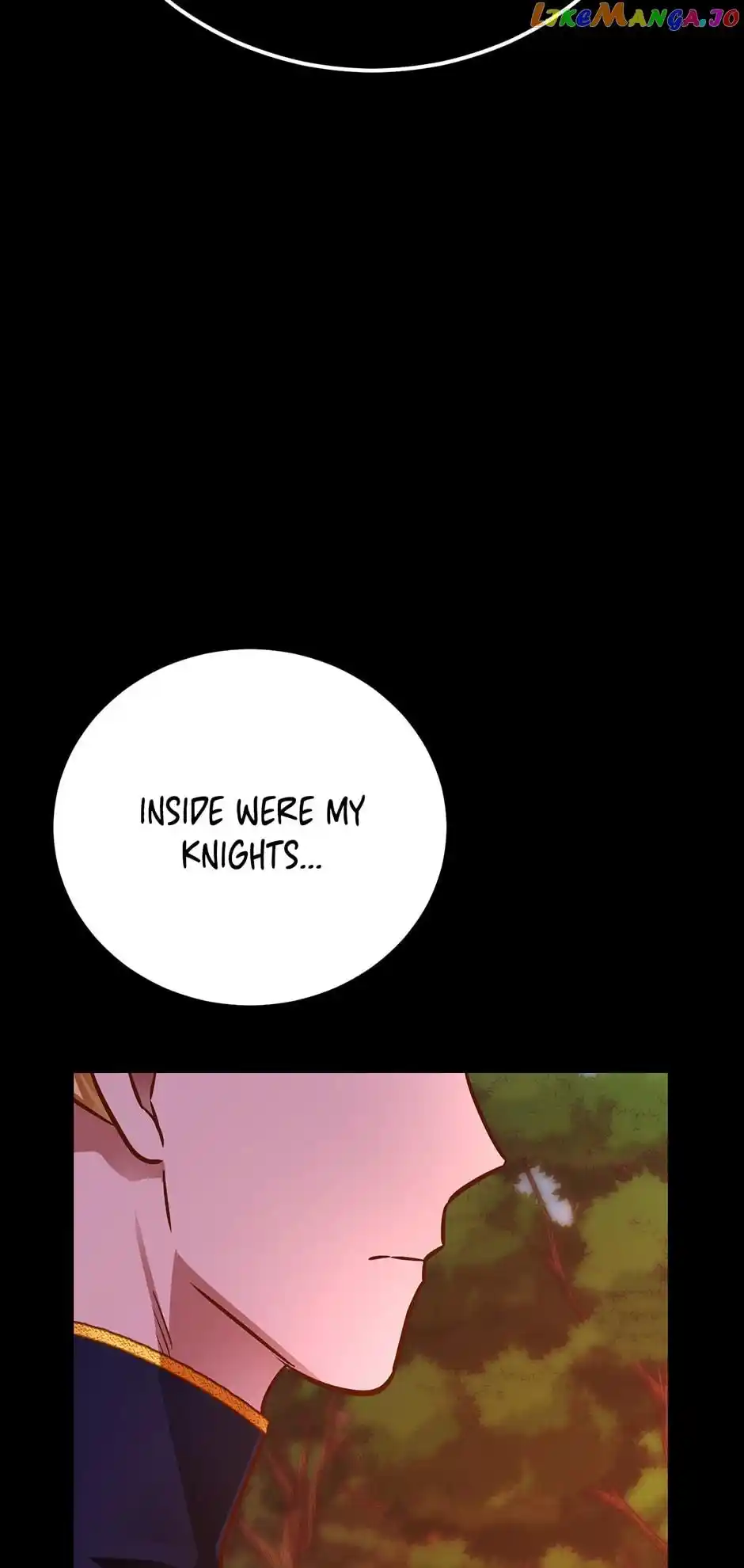 The Princess Doesn’T Want To Marry Her Ideal Type Chapter 81