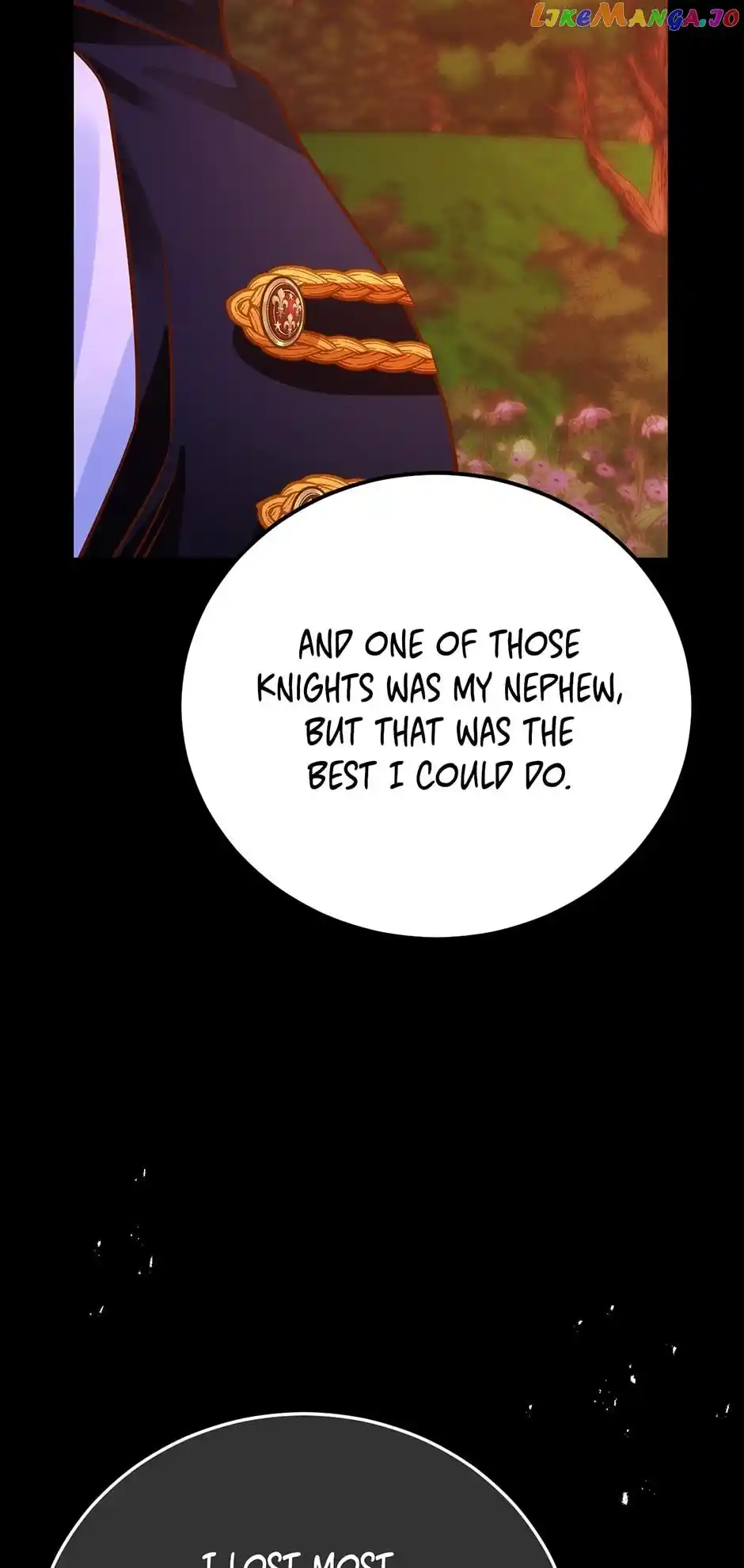 The Princess Doesn’T Want To Marry Her Ideal Type Chapter 81