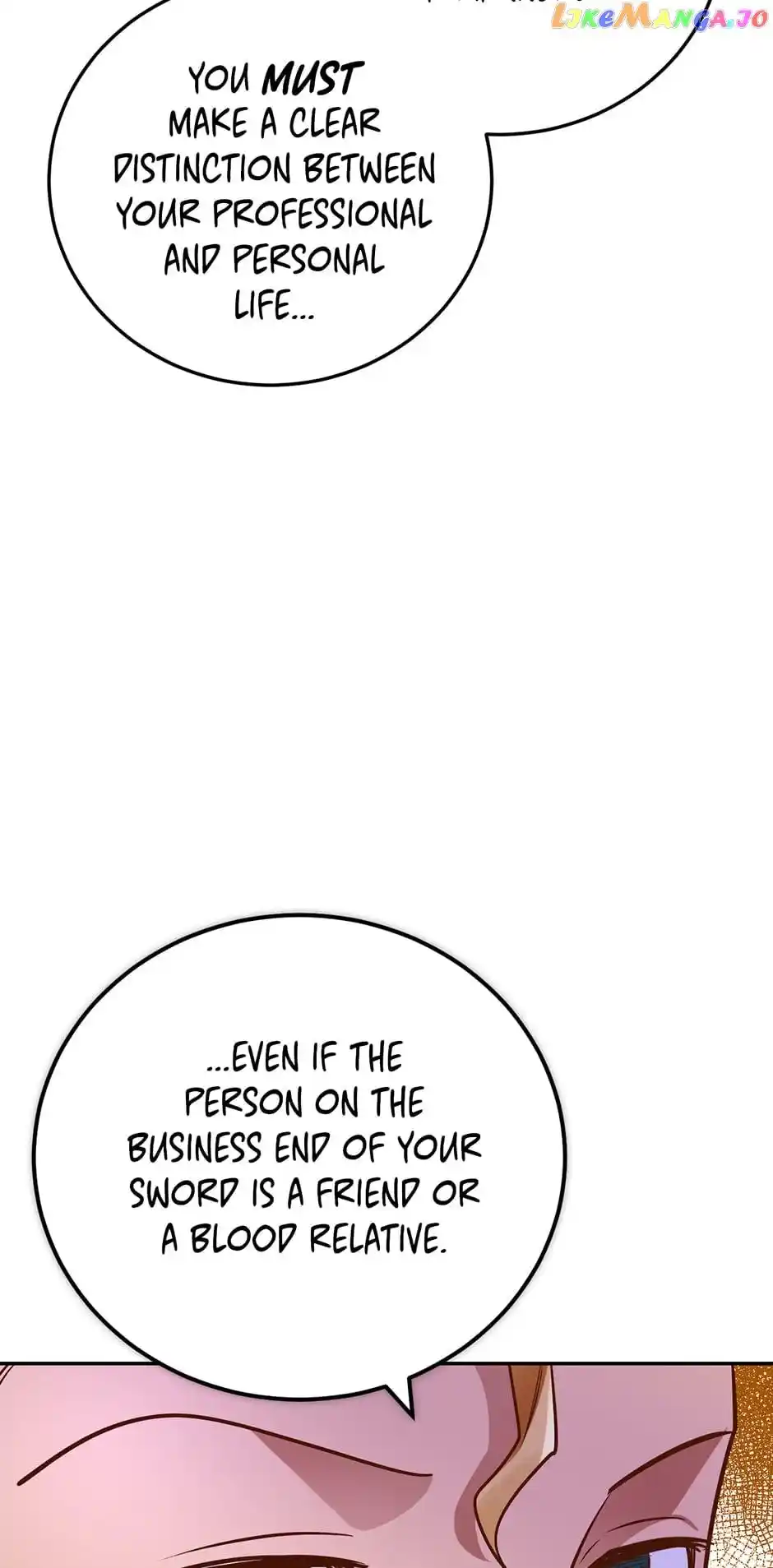 The Princess Doesn’T Want To Marry Her Ideal Type Chapter 81