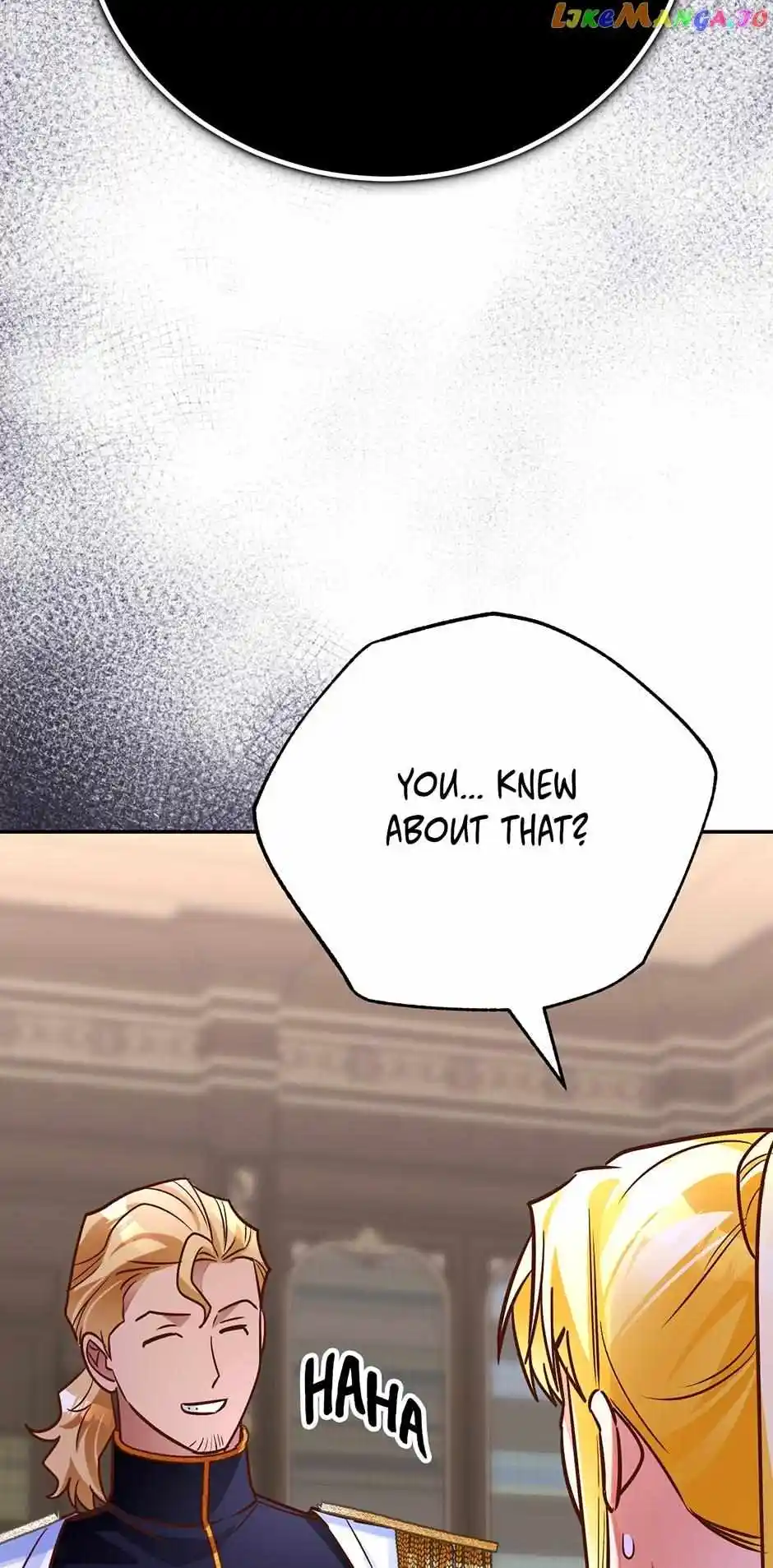 The Princess Doesn’T Want To Marry Her Ideal Type Chapter 81