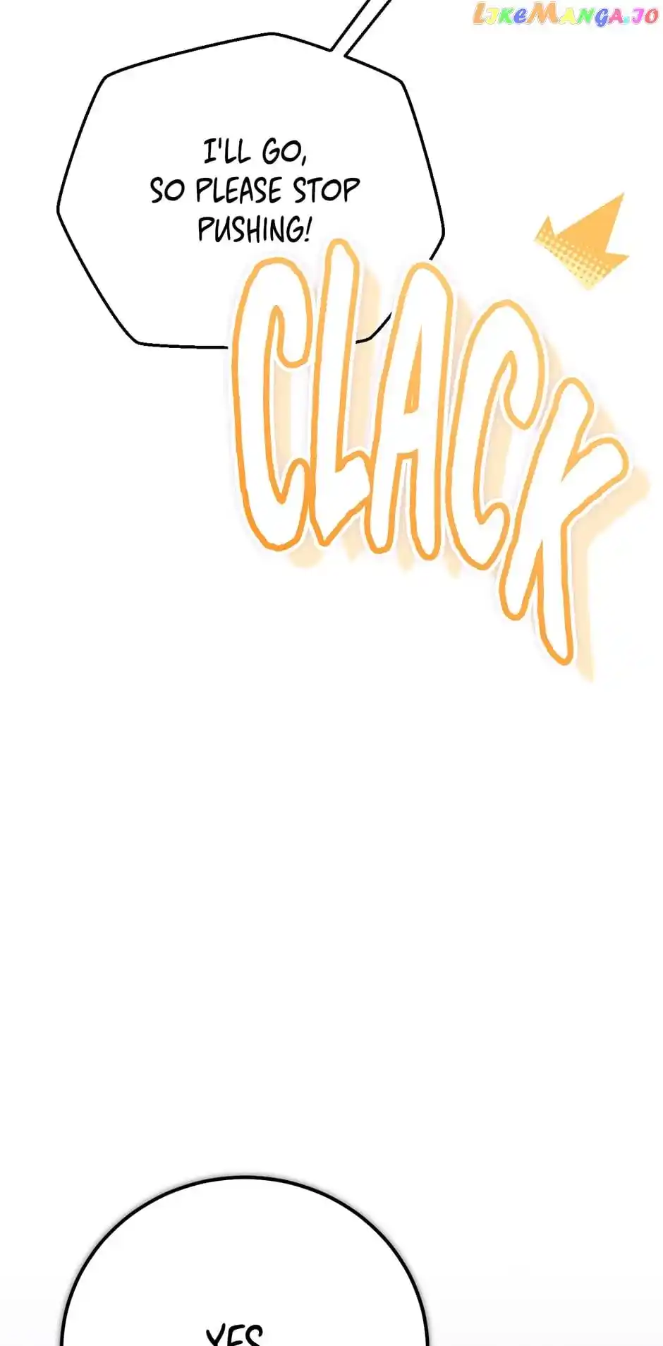 The Princess Doesn’T Want To Marry Her Ideal Type Chapter 81