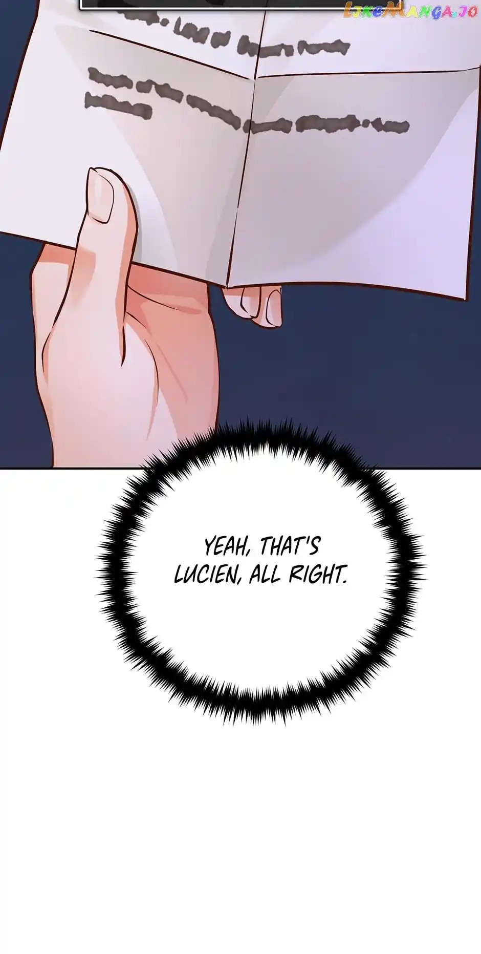 The Princess Doesn’T Want To Marry Her Ideal Type Chapter 81