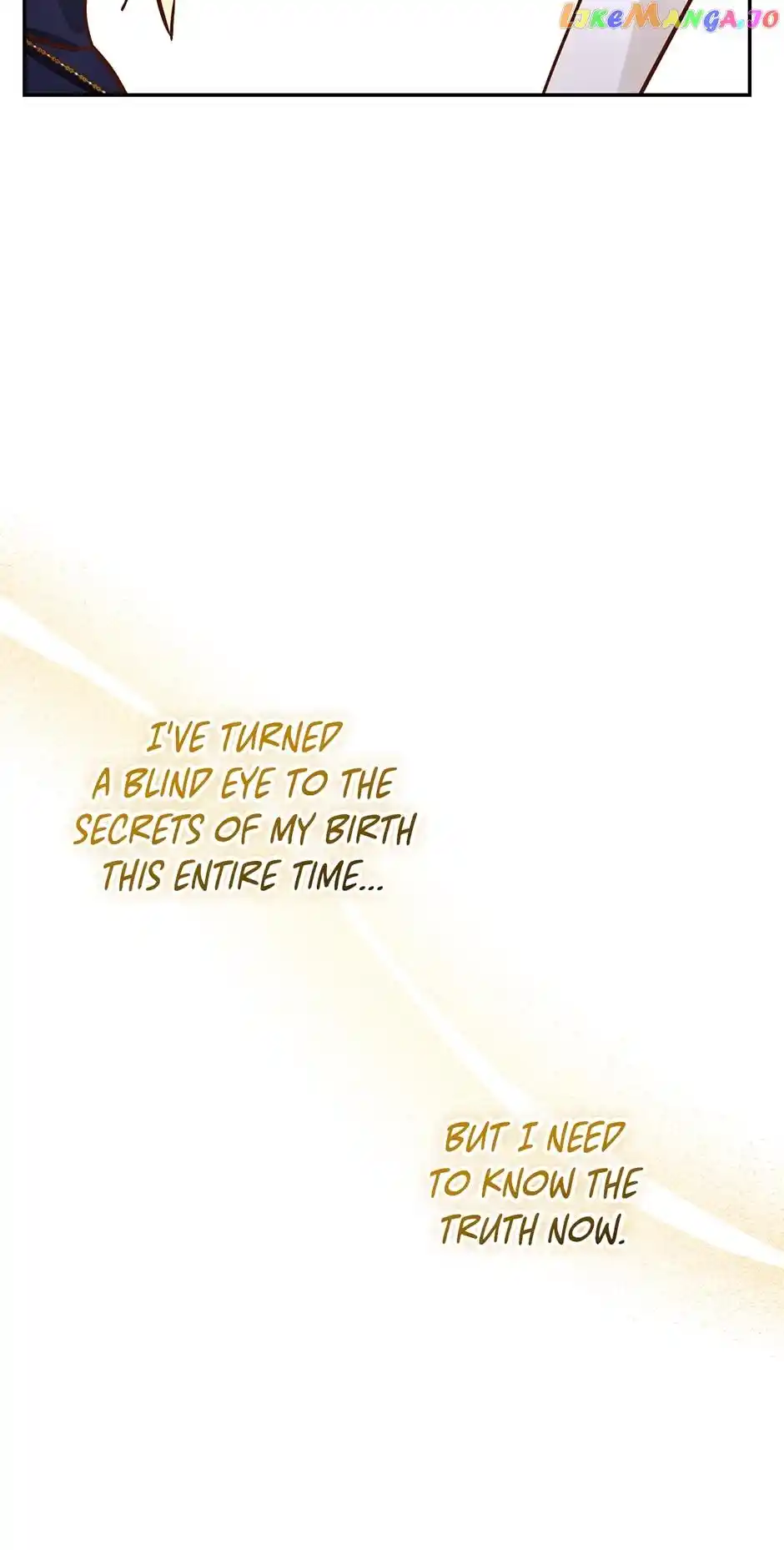 The Princess Doesn’T Want To Marry Her Ideal Type Chapter 81