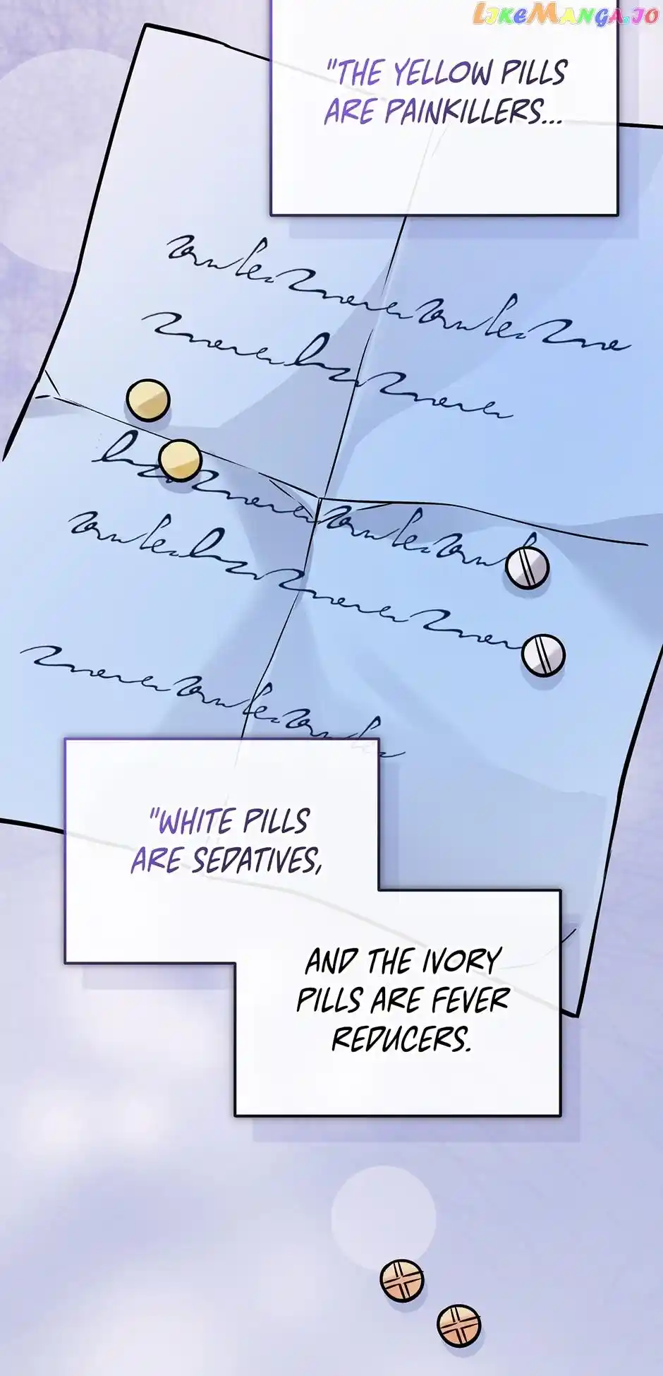 The Princess Doesn’T Want To Marry Her Ideal Type Chapter 81