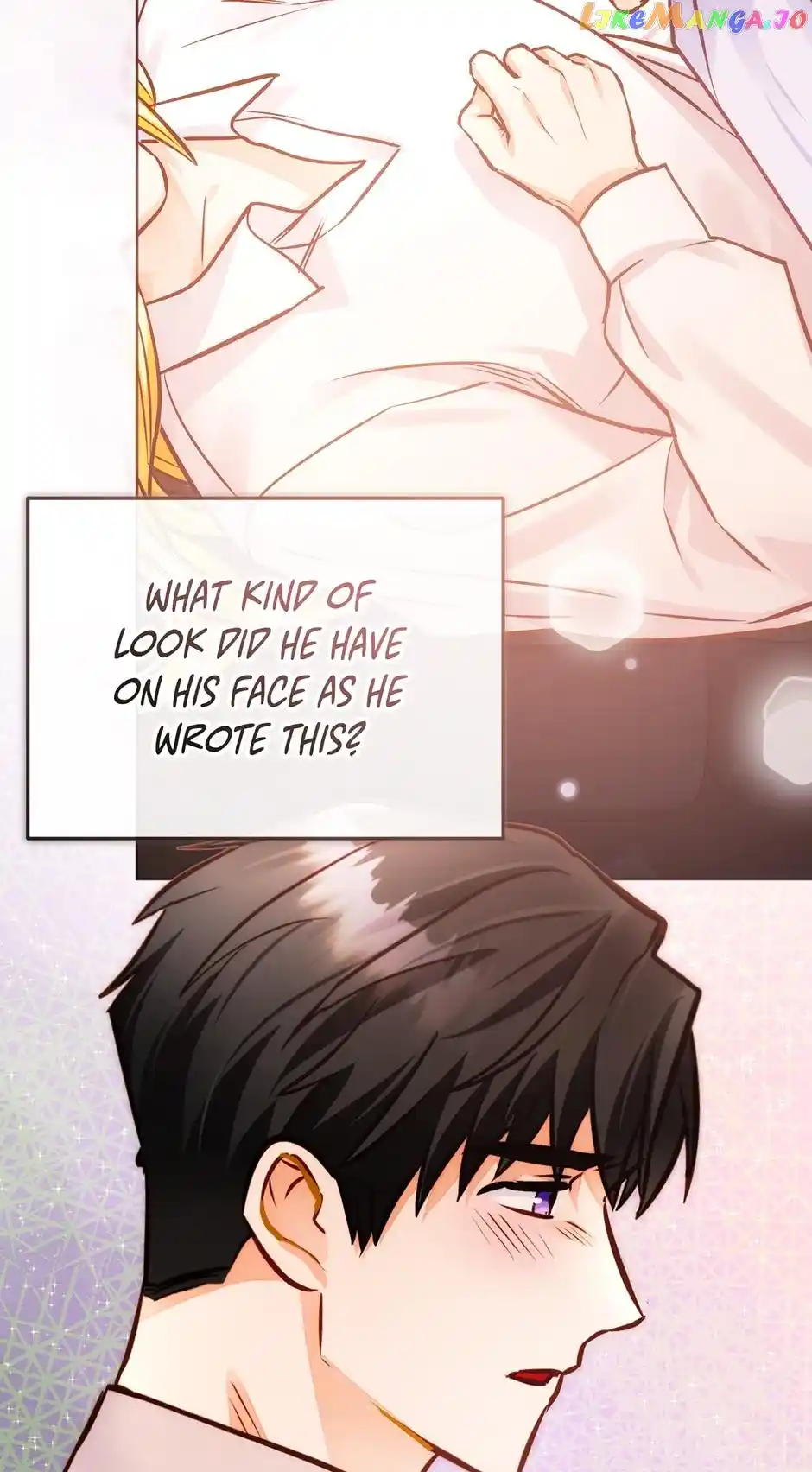 The Princess Doesn’T Want To Marry Her Ideal Type Chapter 81