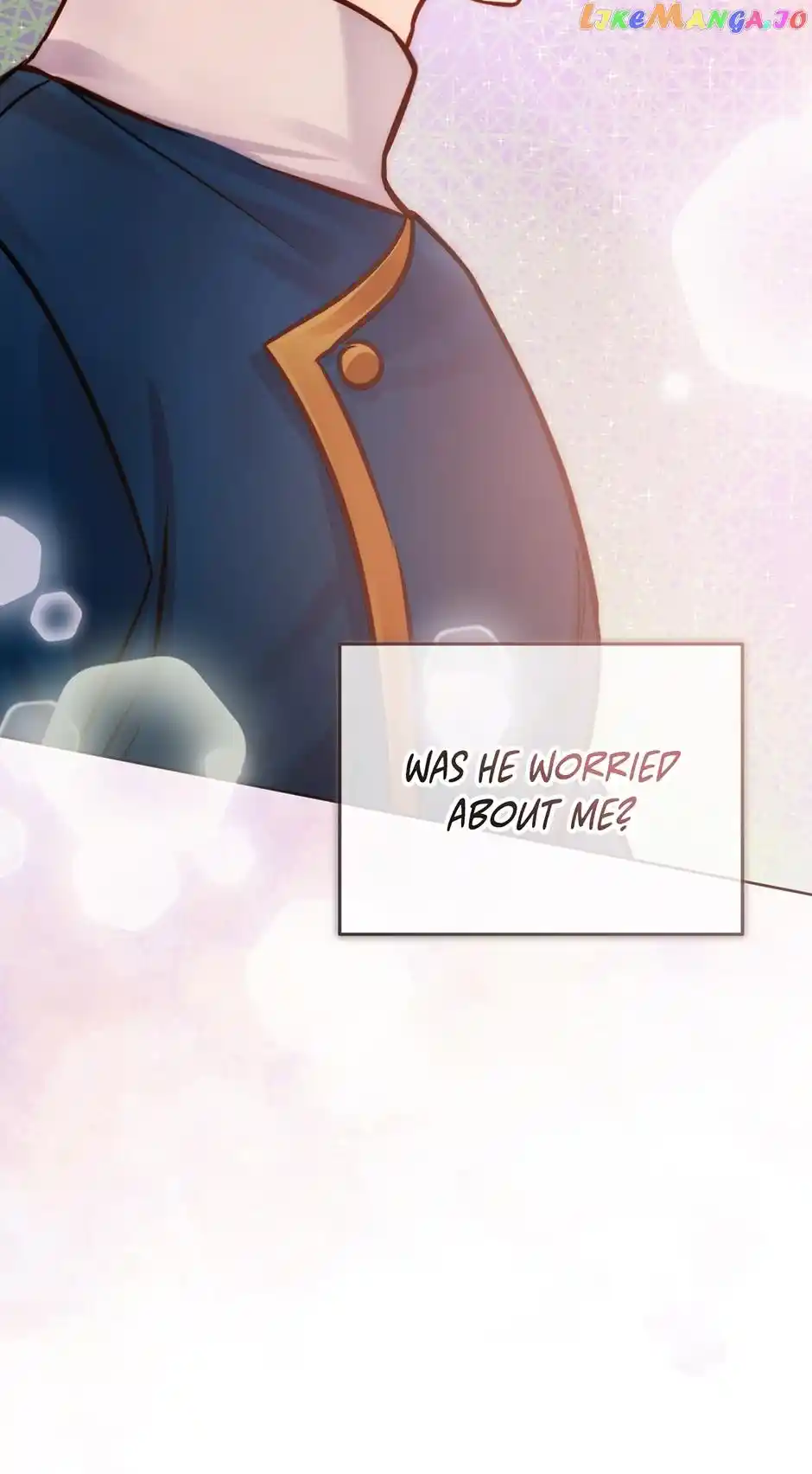 The Princess Doesn’T Want To Marry Her Ideal Type Chapter 81