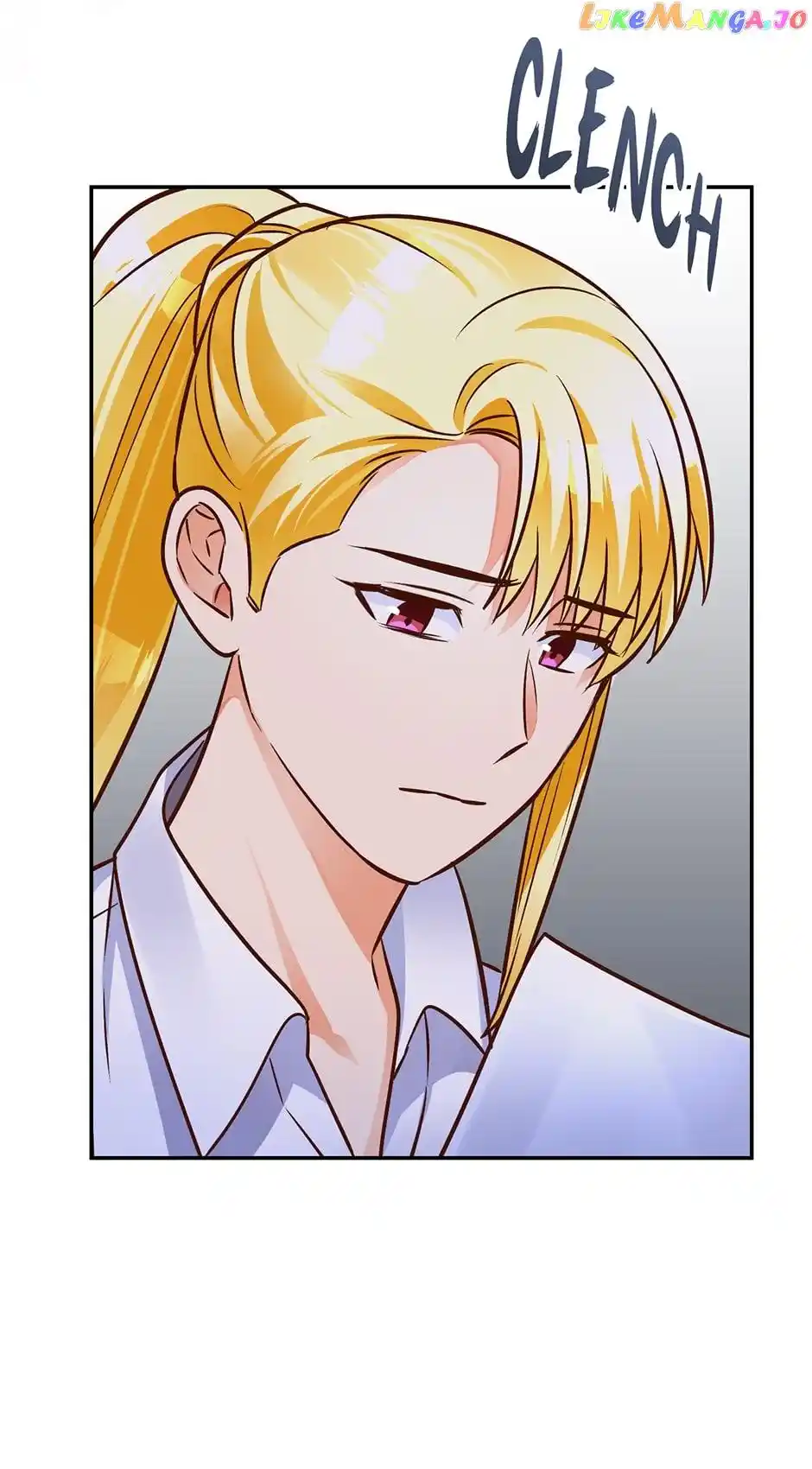 The Princess Doesn’T Want To Marry Her Ideal Type Chapter 81