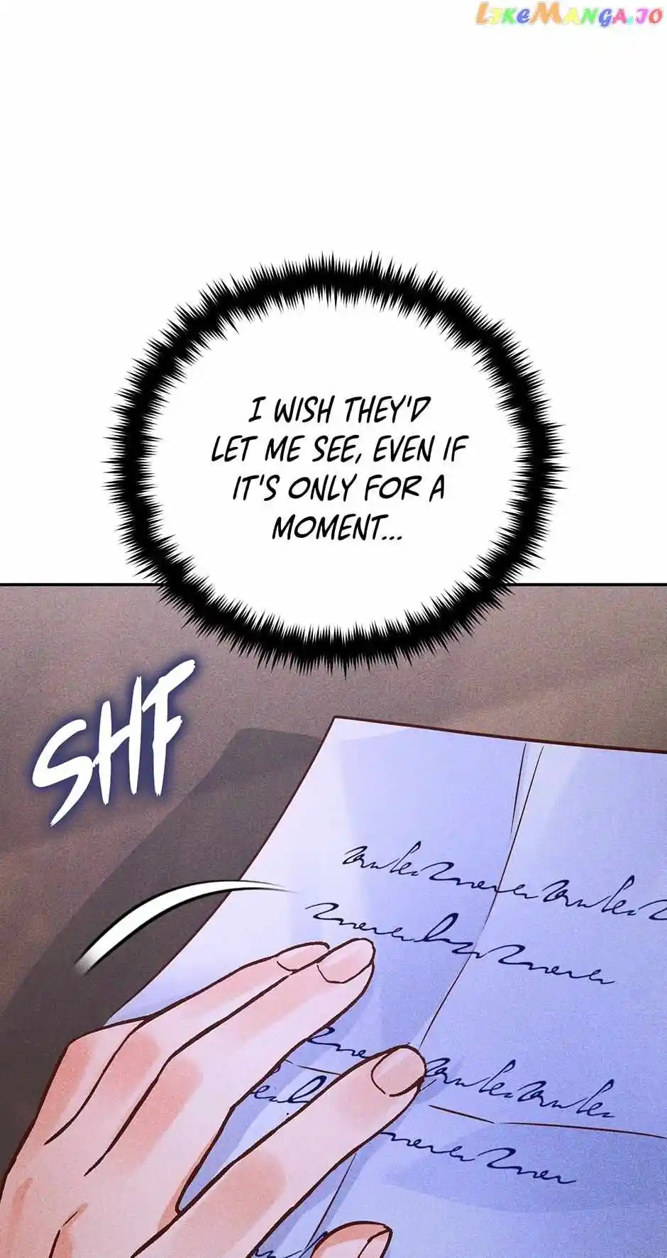 The Princess Doesn’T Want To Marry Her Ideal Type Chapter 81