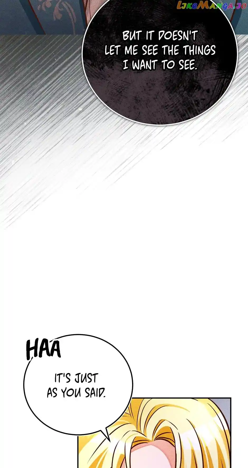 The Princess Doesn’T Want To Marry Her Ideal Type Chapter 81