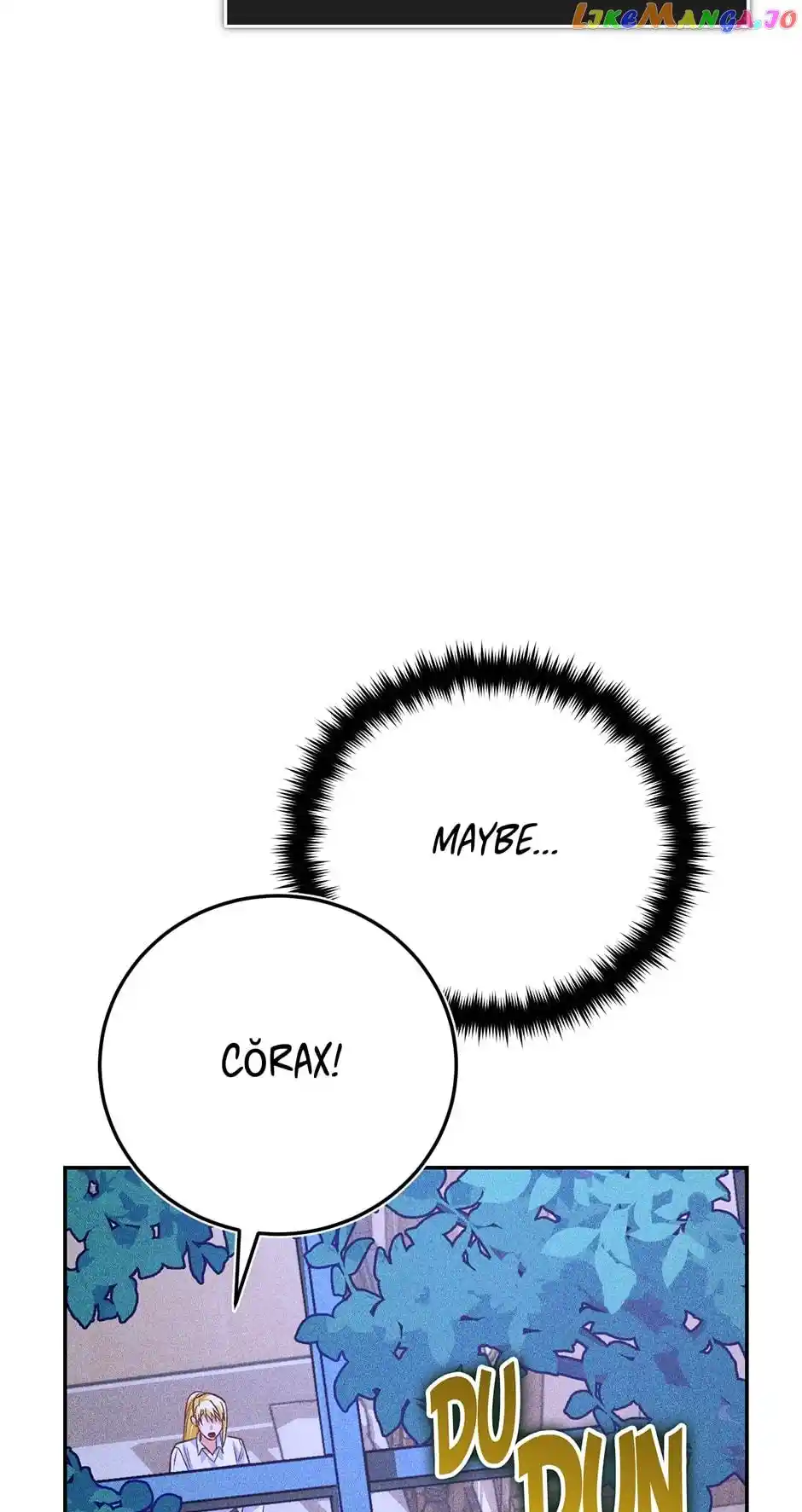 The Princess Doesn’T Want To Marry Her Ideal Type Chapter 81