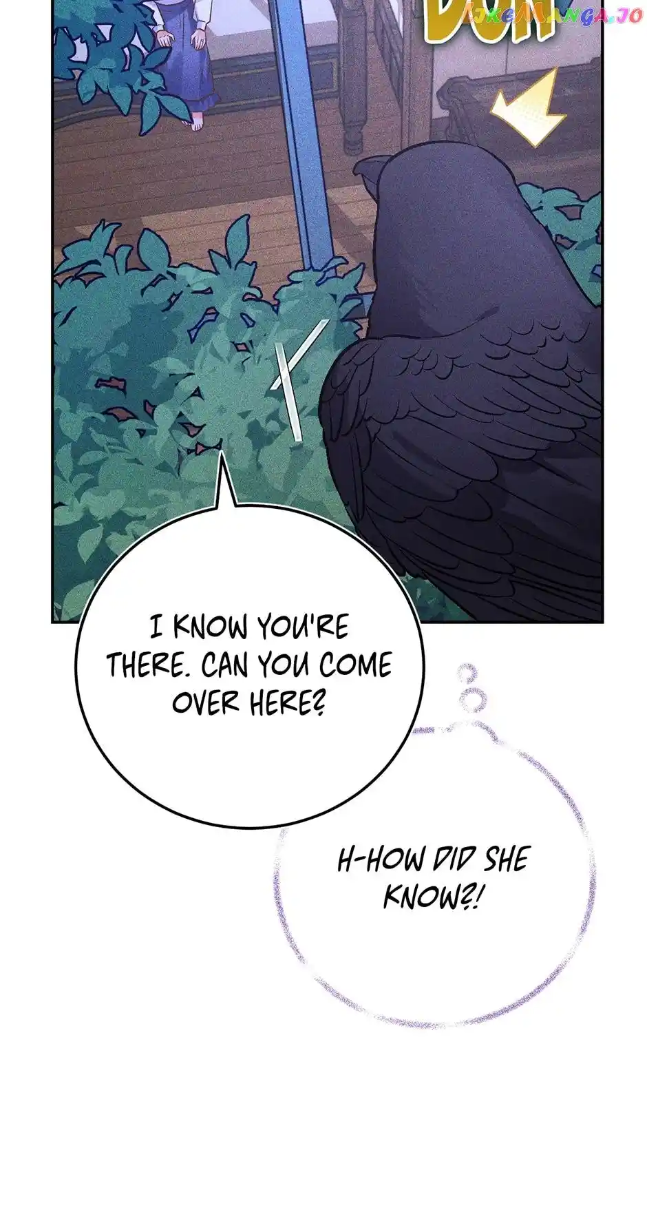 The Princess Doesn’T Want To Marry Her Ideal Type Chapter 81