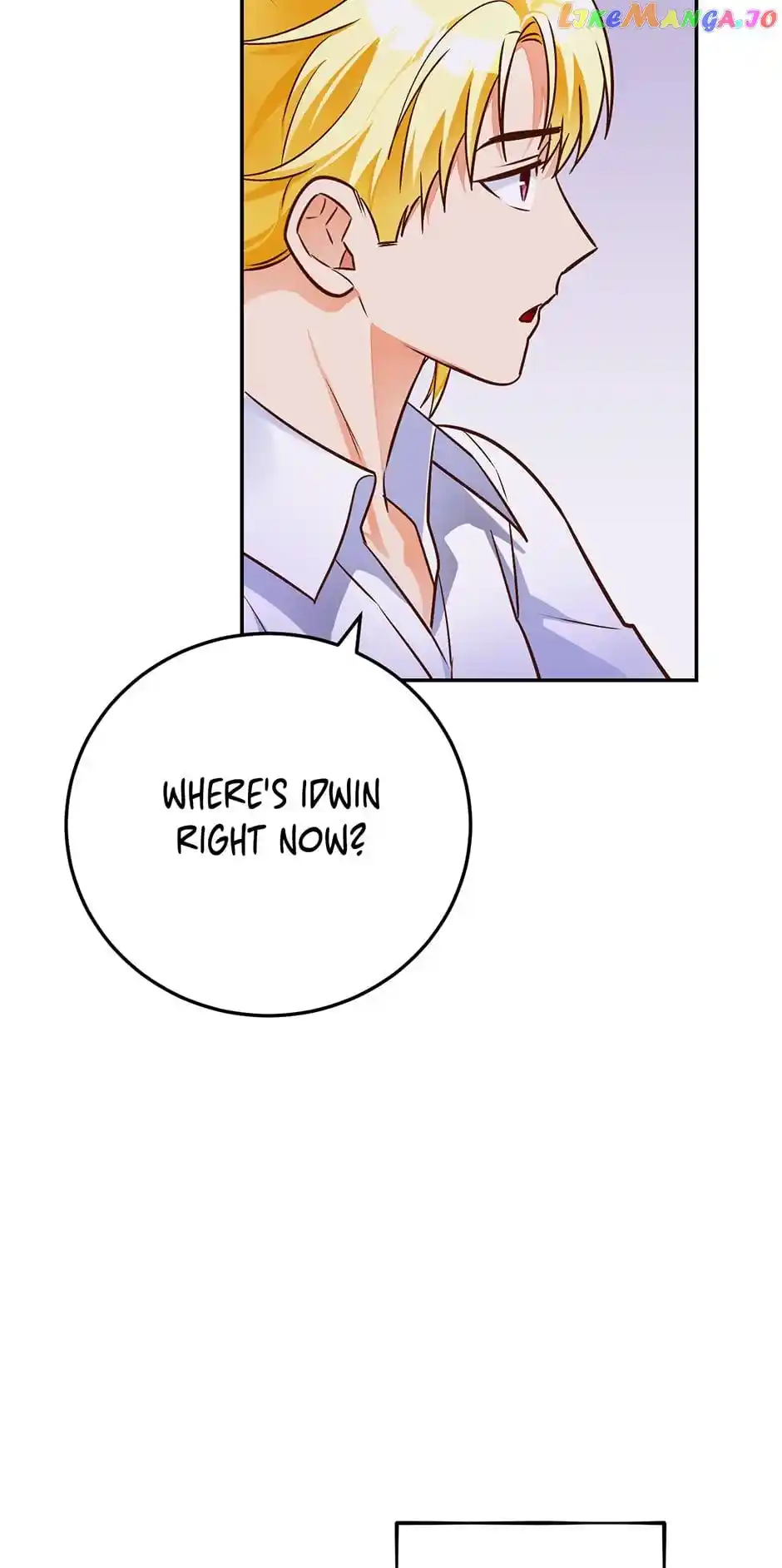 The Princess Doesn’T Want To Marry Her Ideal Type Chapter 81