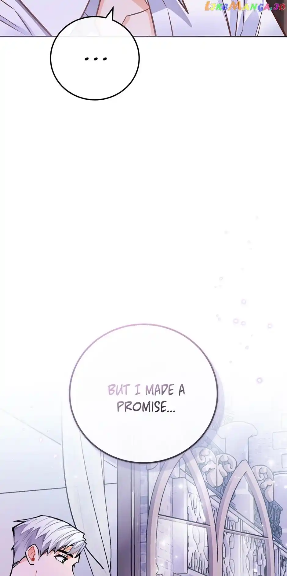 The Princess Doesn’T Want To Marry Her Ideal Type Chapter 81