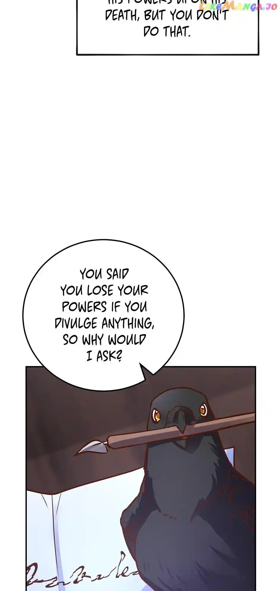 The Princess Doesn’T Want To Marry Her Ideal Type Chapter 81