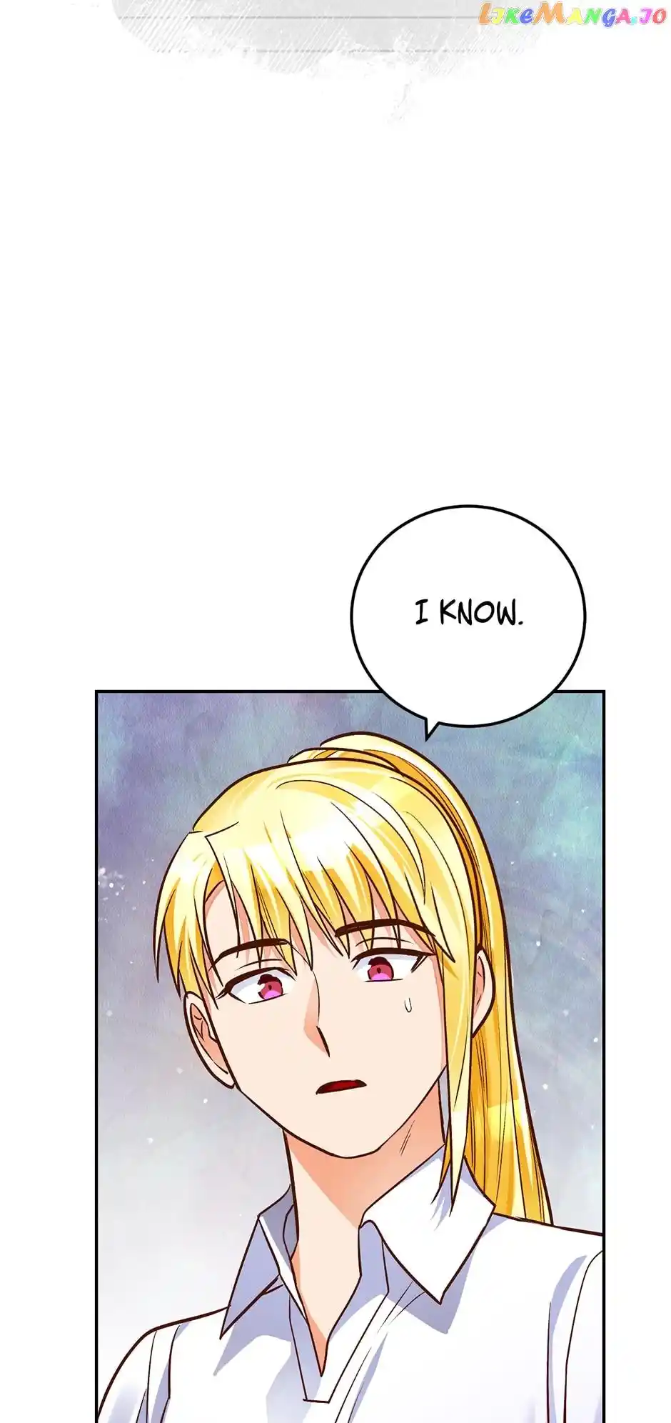 The Princess Doesn’T Want To Marry Her Ideal Type Chapter 81