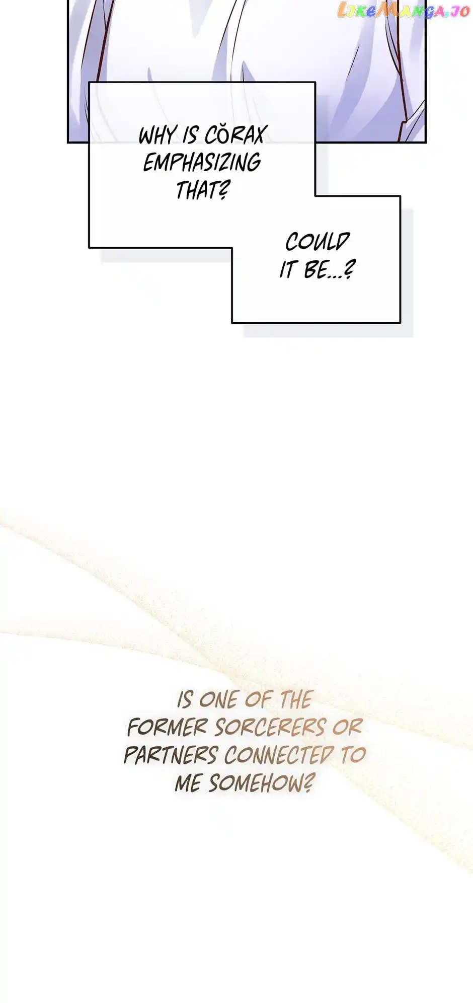 The Princess Doesn’T Want To Marry Her Ideal Type Chapter 81