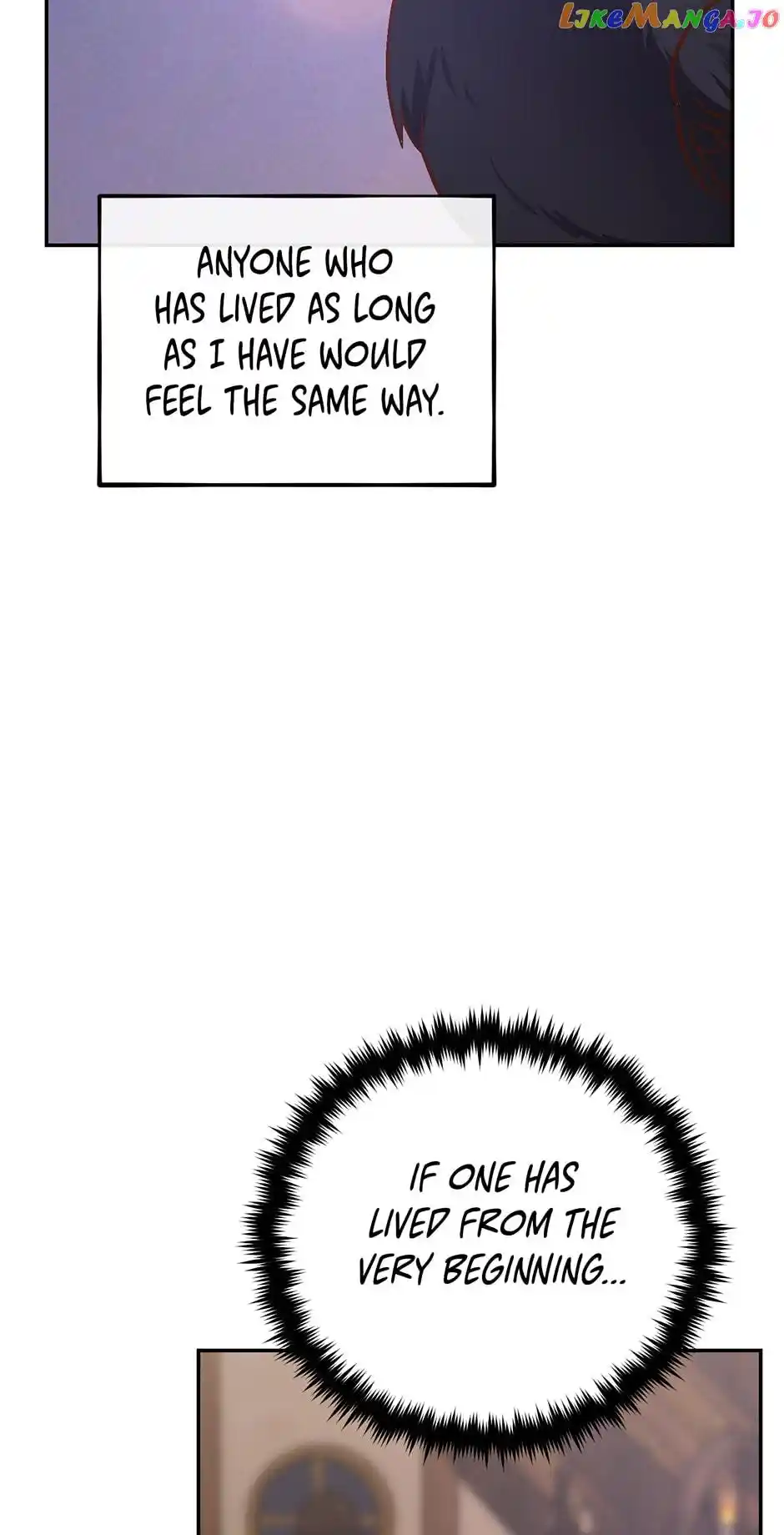 The Princess Doesn’T Want To Marry Her Ideal Type Chapter 81