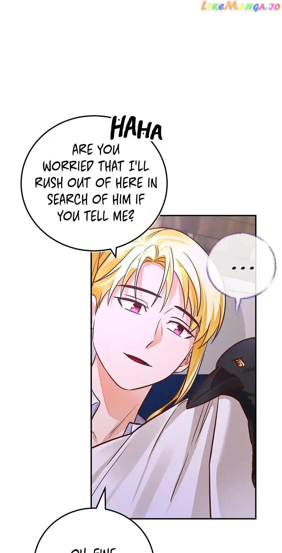 The Princess Doesn’T Want To Marry Her Ideal Type Chapter 81