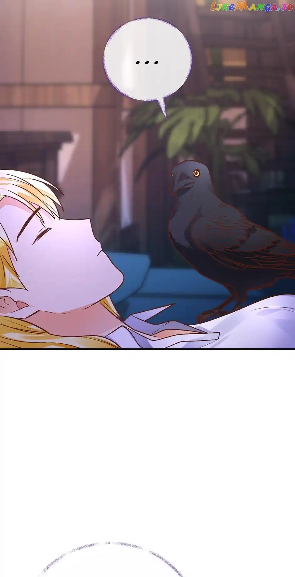 The Princess Doesn’T Want To Marry Her Ideal Type Chapter 81