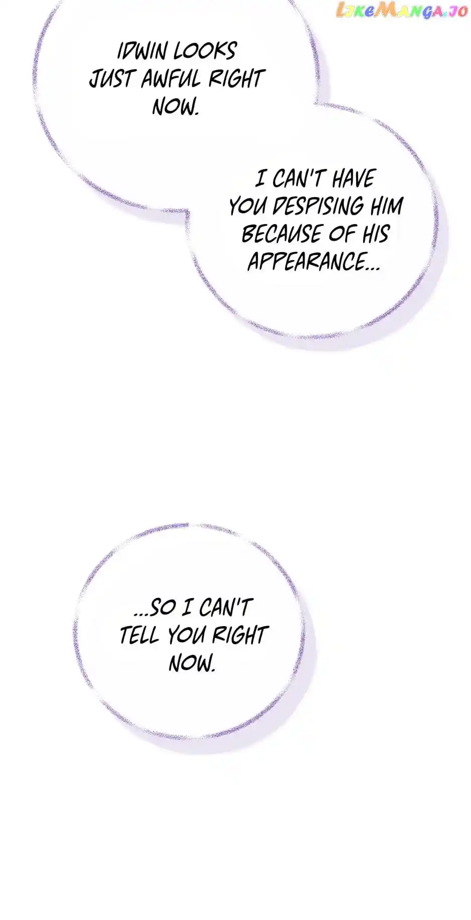 The Princess Doesn’T Want To Marry Her Ideal Type Chapter 81