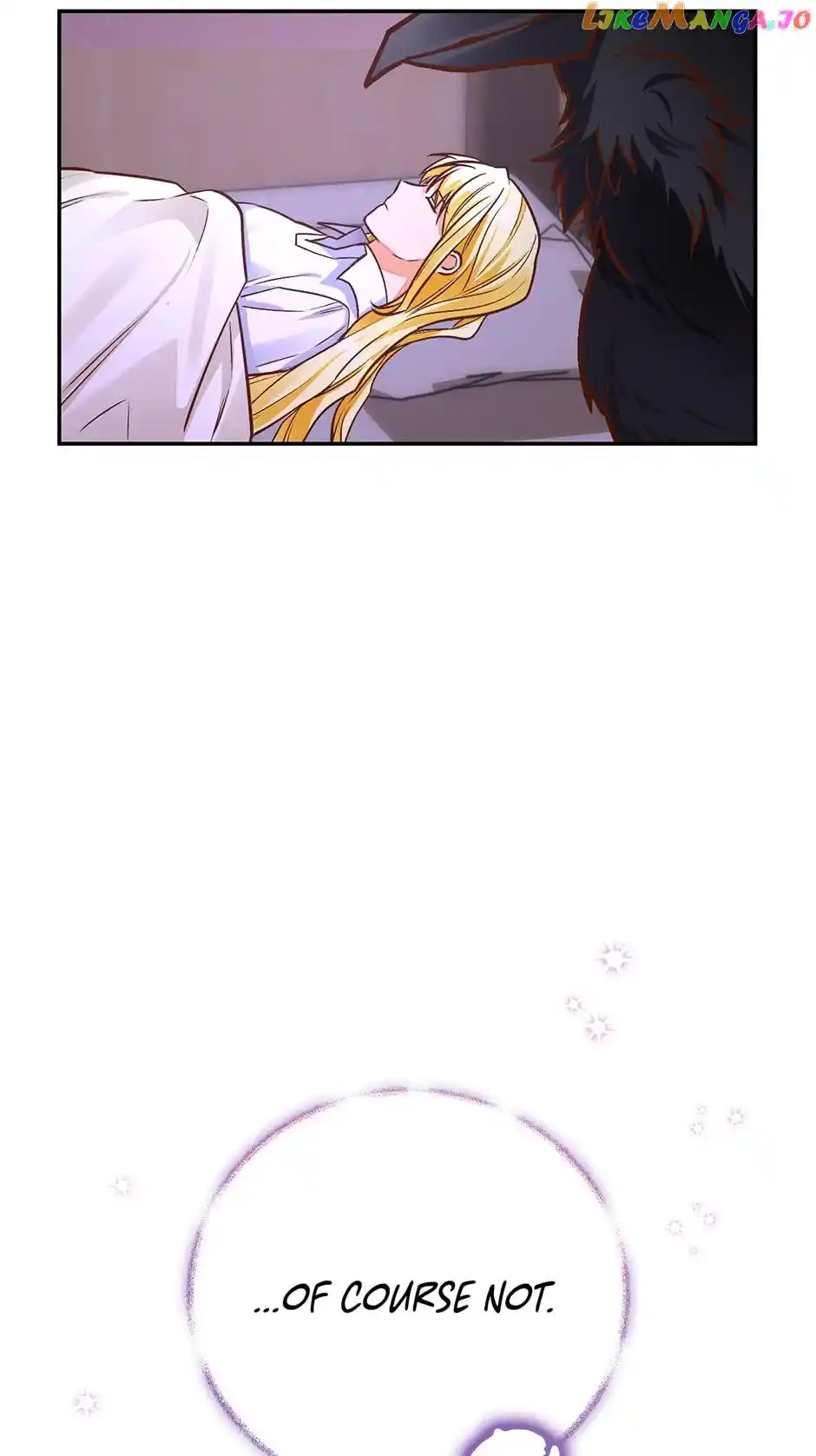 The Princess Doesn’T Want To Marry Her Ideal Type Chapter 81