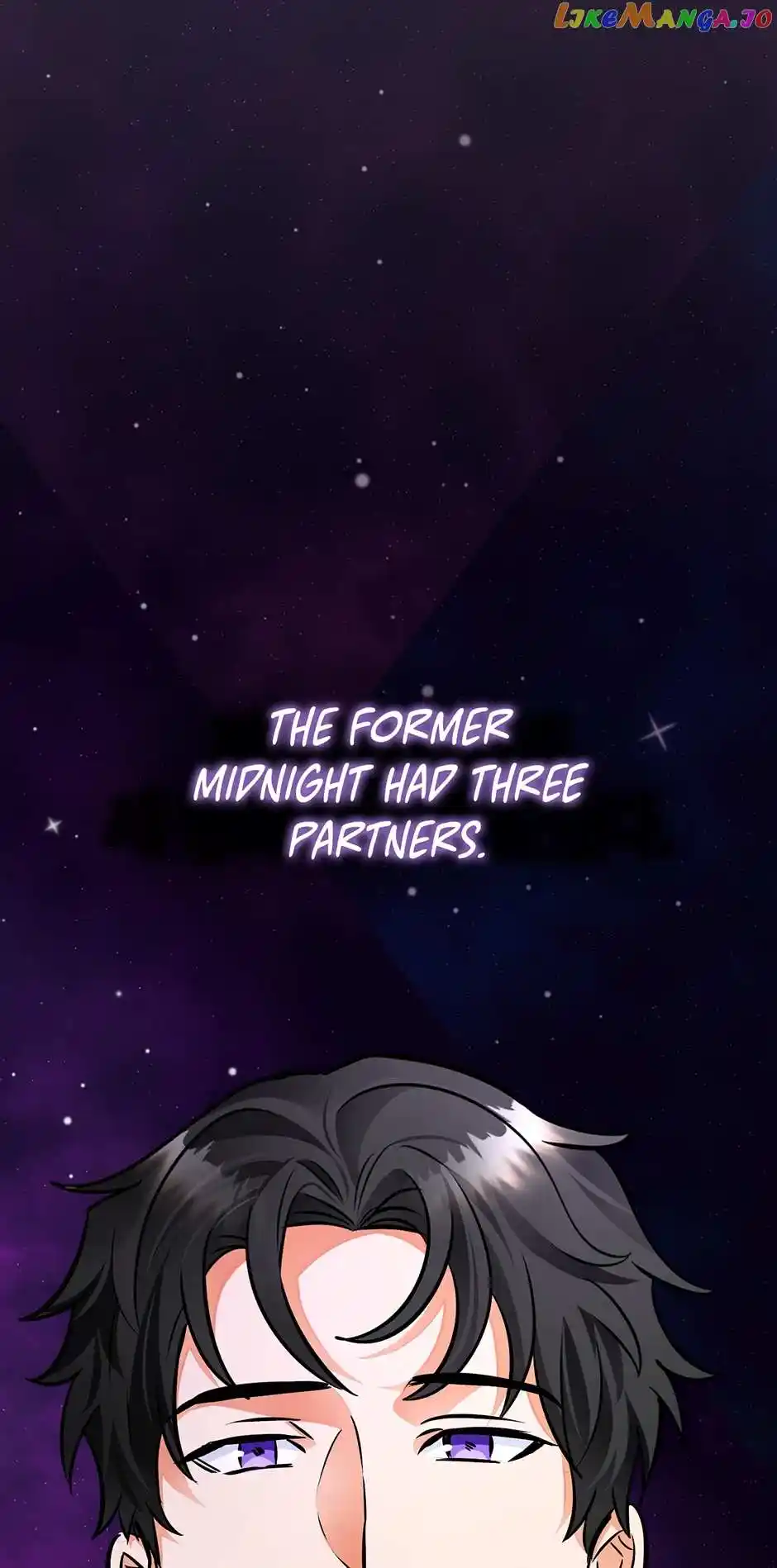 The Princess Doesn’T Want To Marry Her Ideal Type Chapter 82