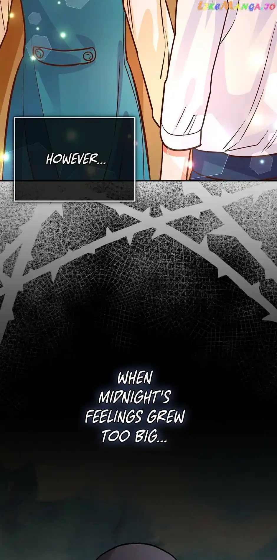 The Princess Doesn’T Want To Marry Her Ideal Type Chapter 82