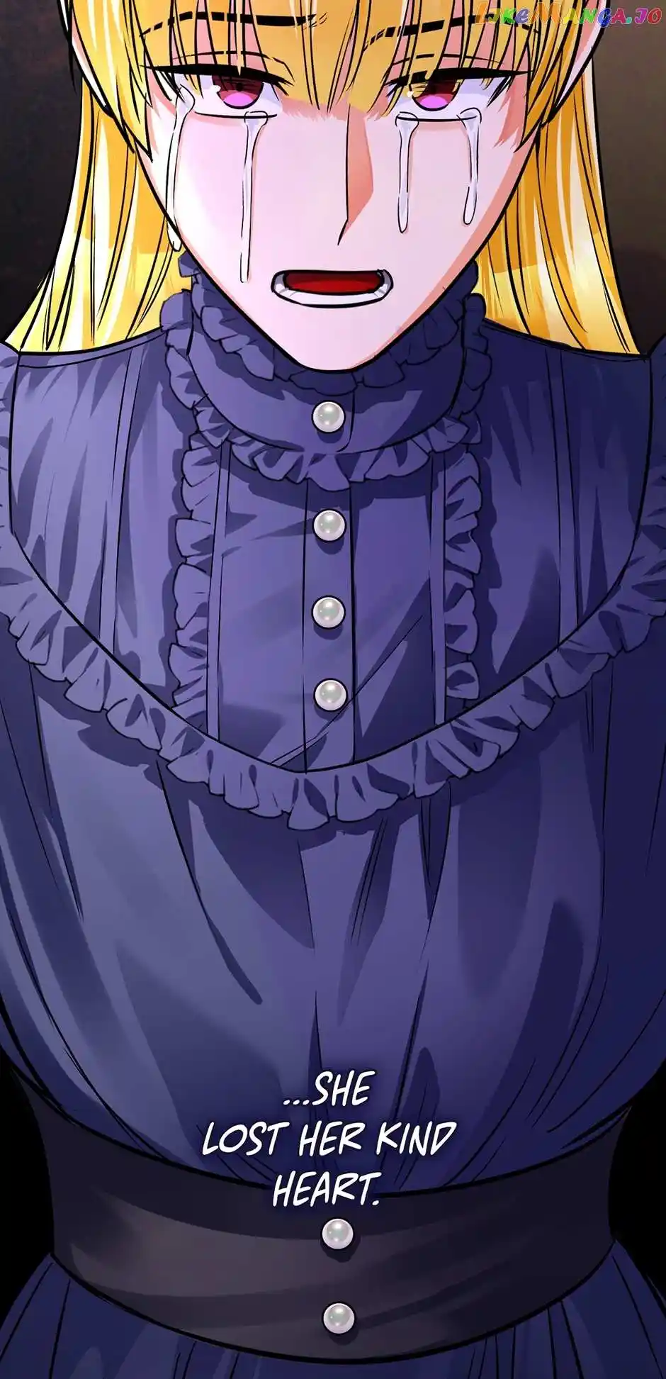 The Princess Doesn’T Want To Marry Her Ideal Type Chapter 82