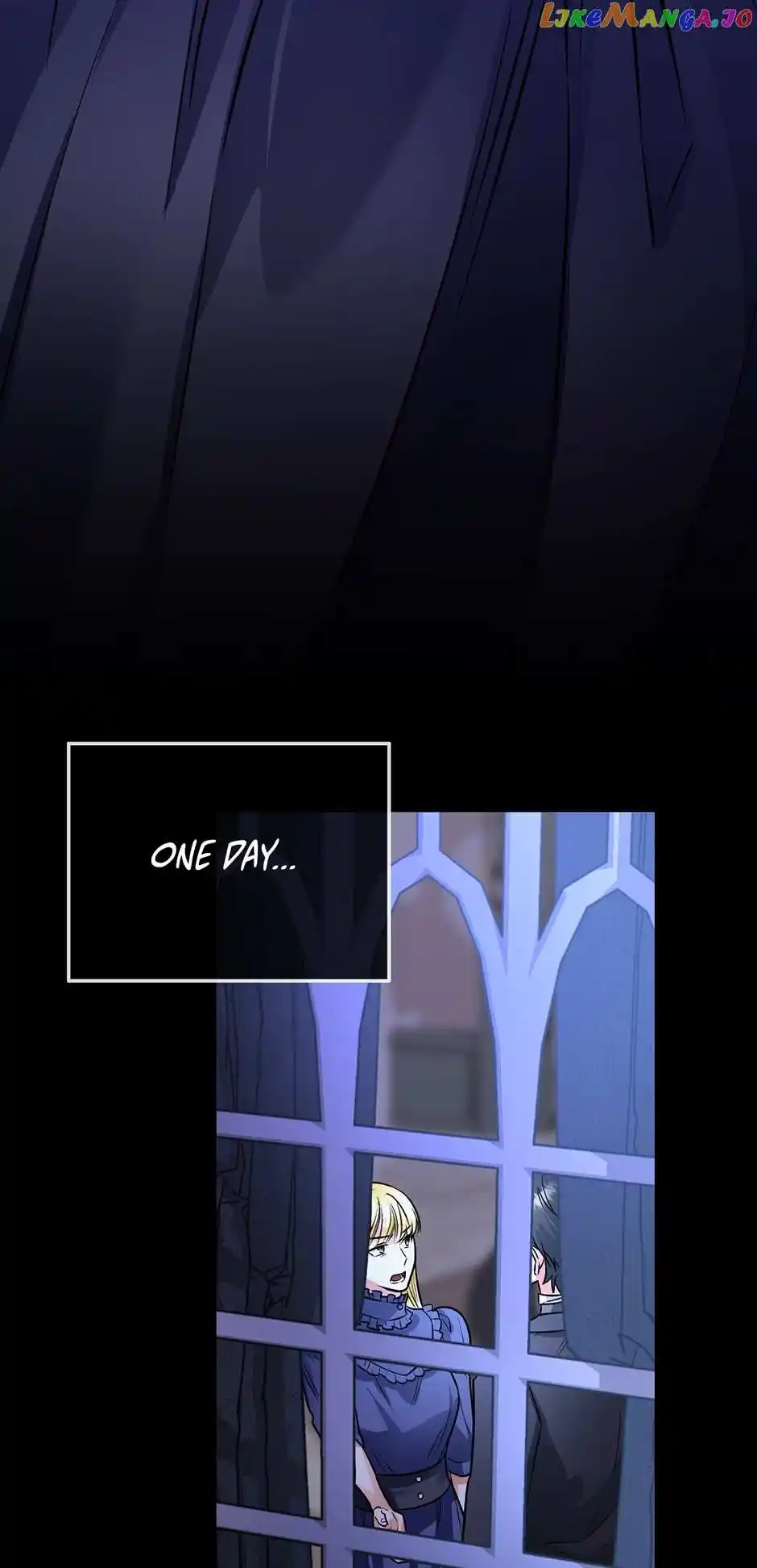 The Princess Doesn’T Want To Marry Her Ideal Type Chapter 82