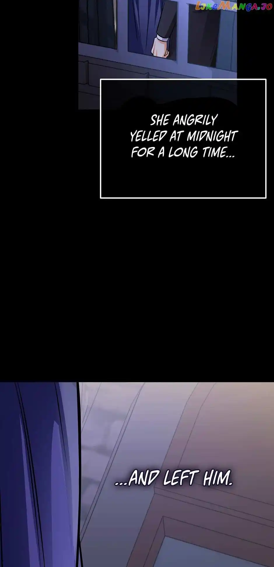 The Princess Doesn’T Want To Marry Her Ideal Type Chapter 82