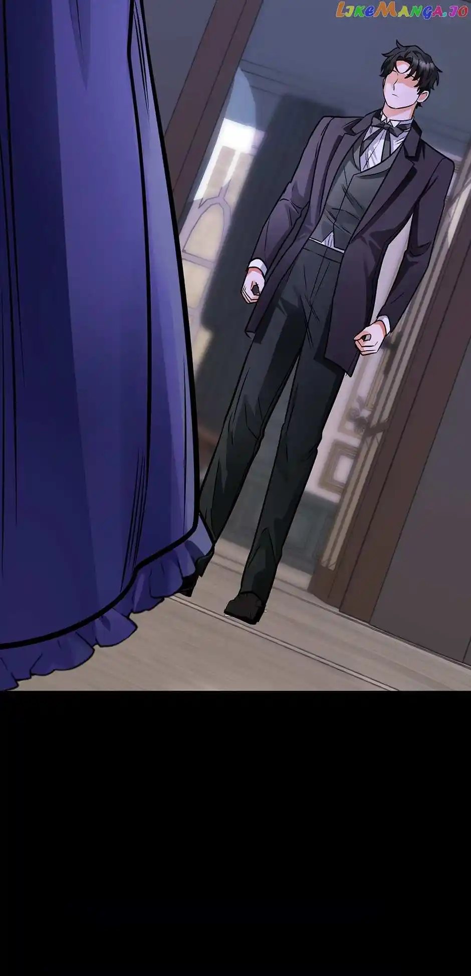 The Princess Doesn’T Want To Marry Her Ideal Type Chapter 82