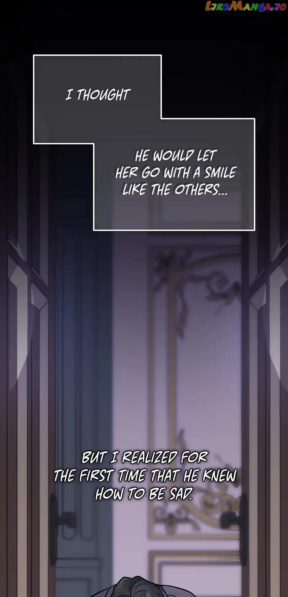 The Princess Doesn’T Want To Marry Her Ideal Type Chapter 82