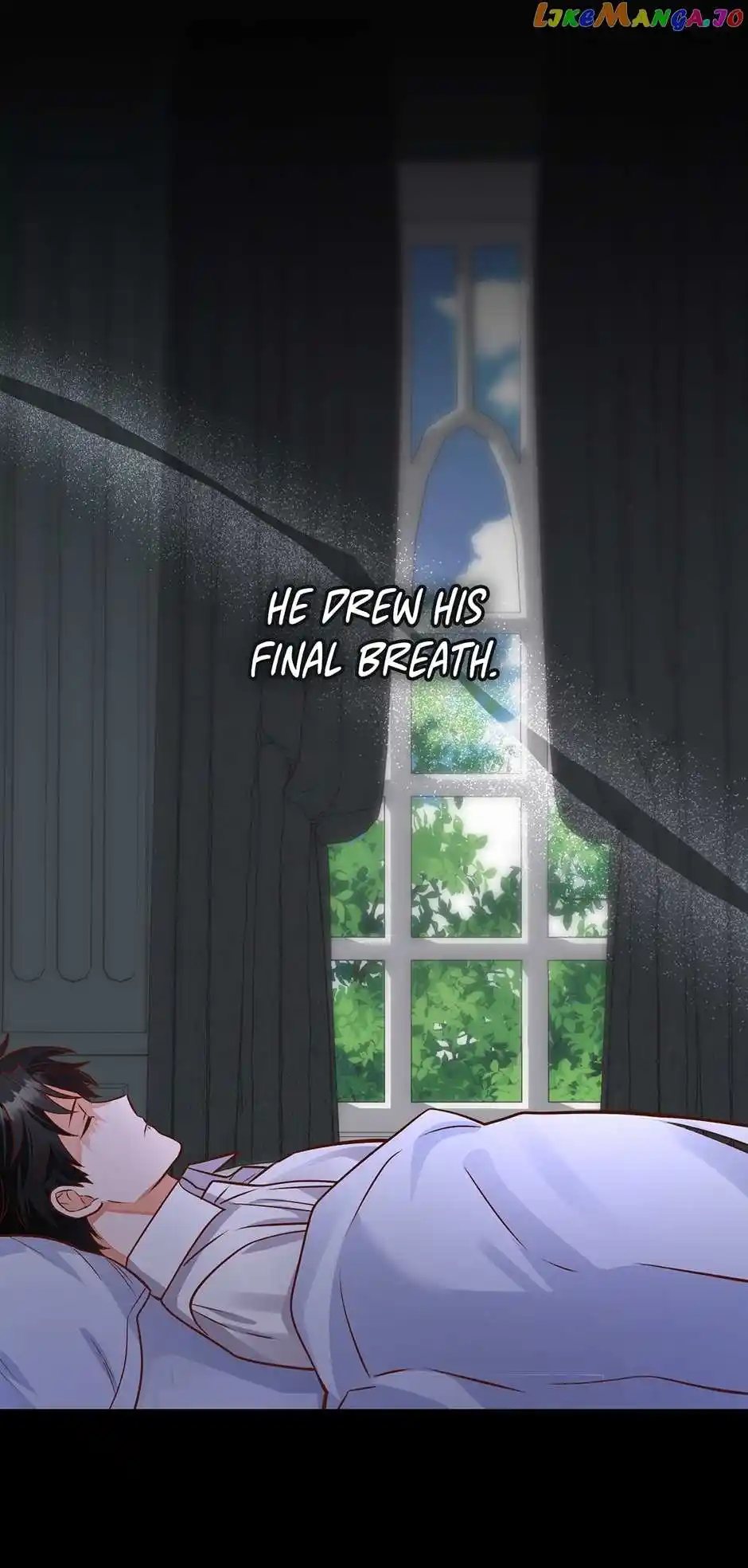 The Princess Doesn’T Want To Marry Her Ideal Type Chapter 82