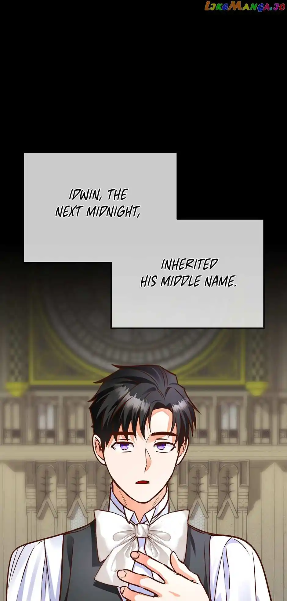 The Princess Doesn’T Want To Marry Her Ideal Type Chapter 82