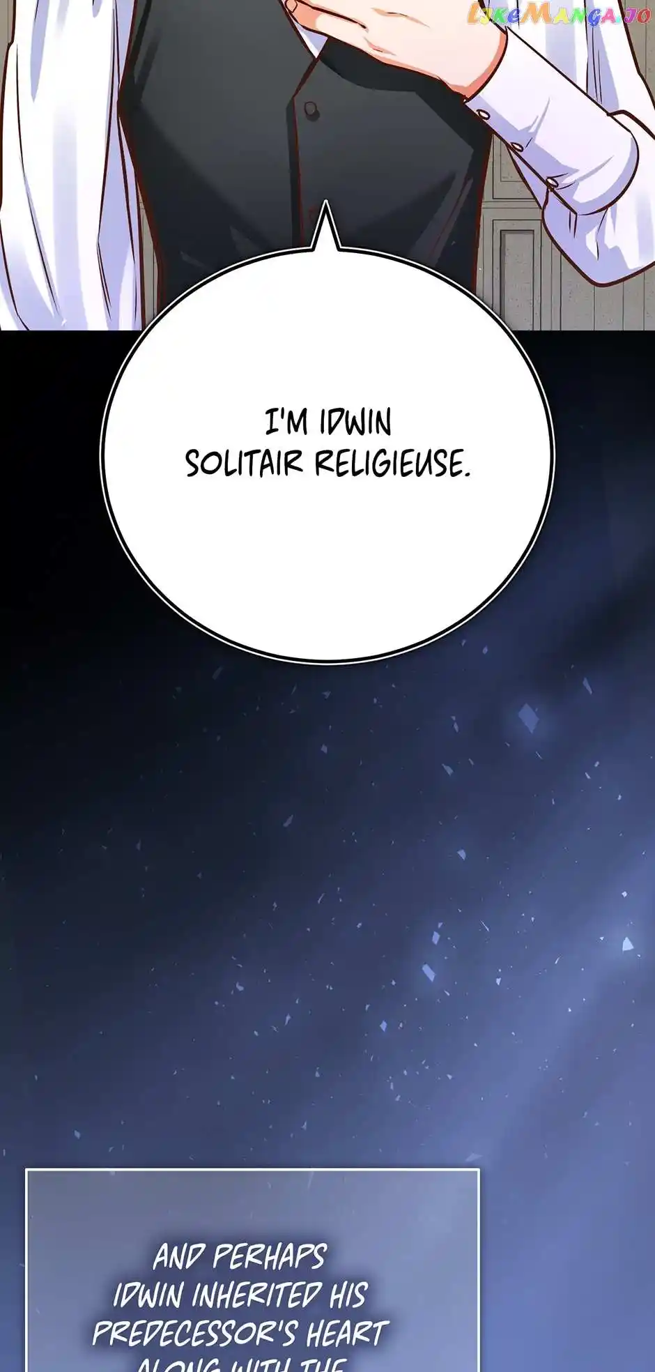 The Princess Doesn’T Want To Marry Her Ideal Type Chapter 82