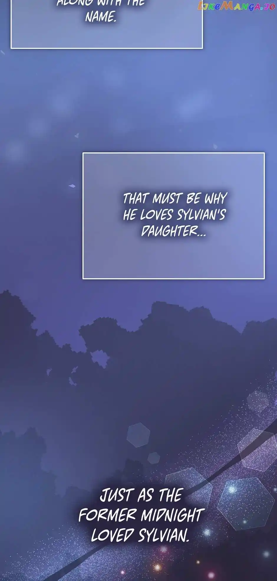 The Princess Doesn’T Want To Marry Her Ideal Type Chapter 82