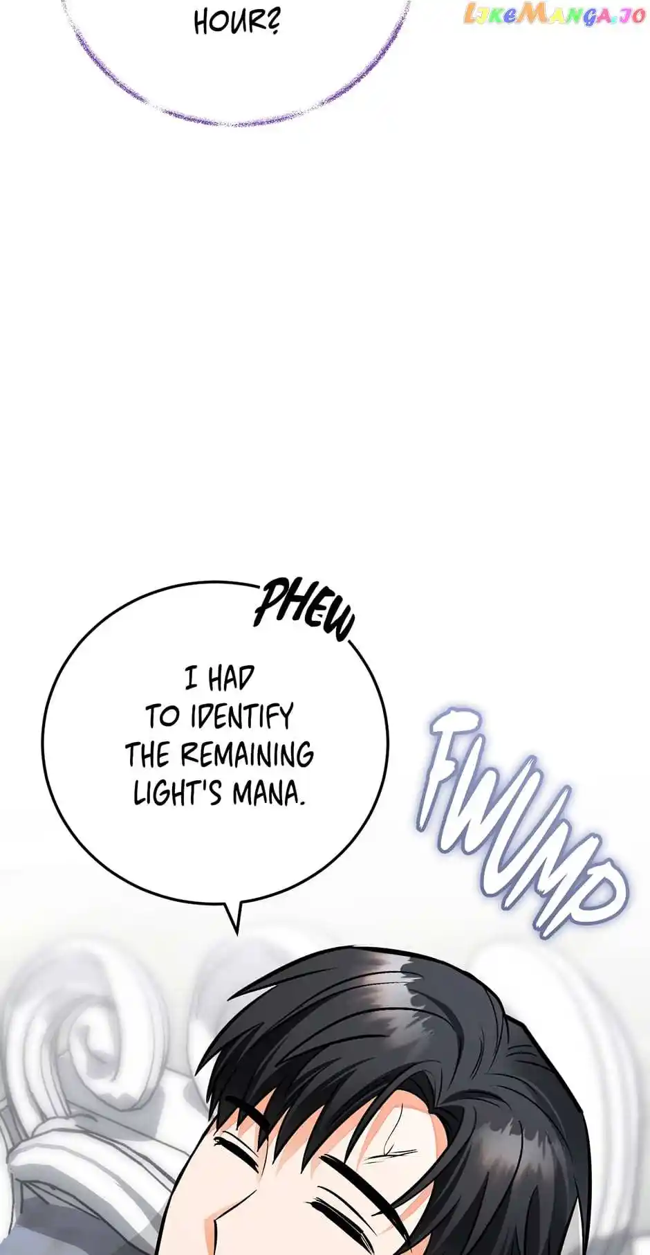 The Princess Doesn’T Want To Marry Her Ideal Type Chapter 82