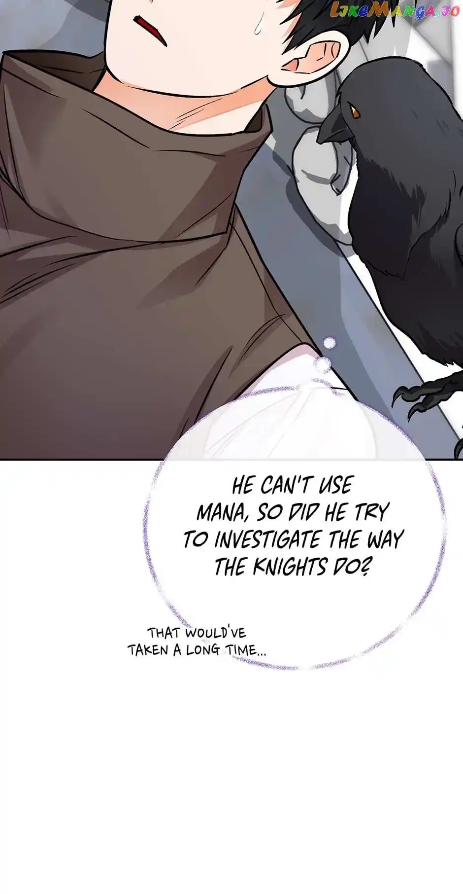 The Princess Doesn’T Want To Marry Her Ideal Type Chapter 82